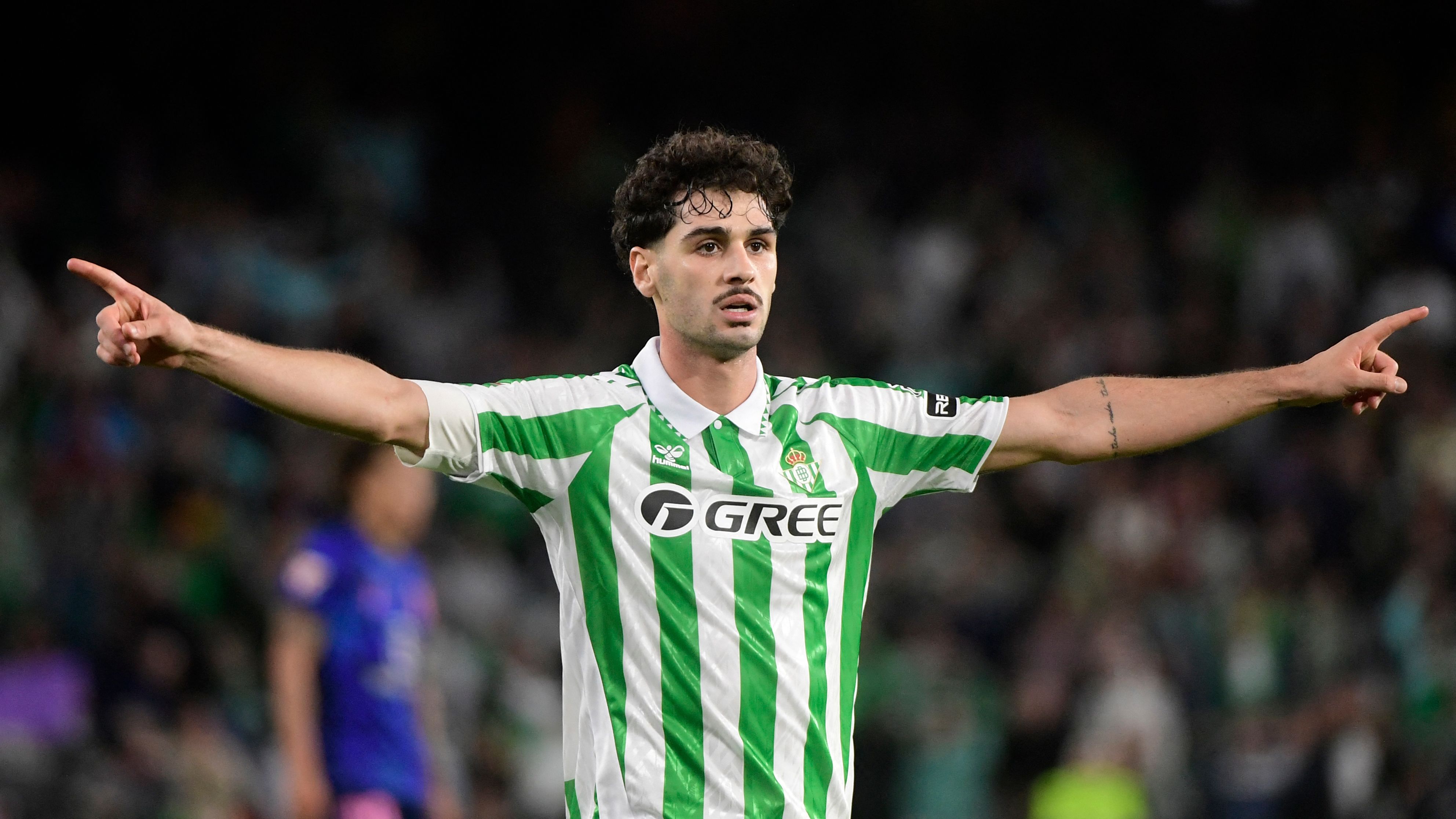 FBL-ESP-LIGA-BETIS-ATLETICO MADRID