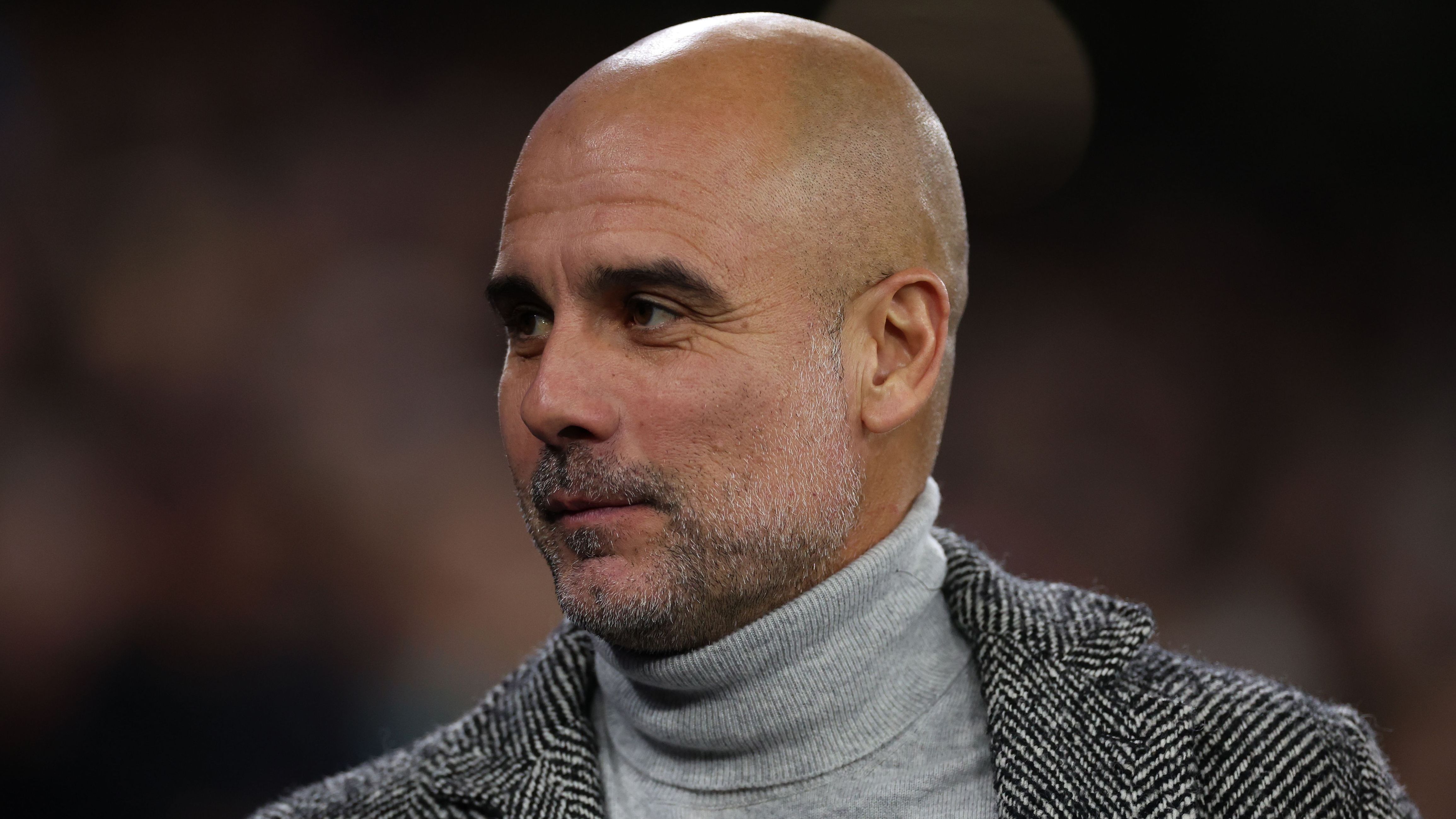 Manchester City v AC Sparta Praha - UEFA Champions League 2024/25 League Phase MD3