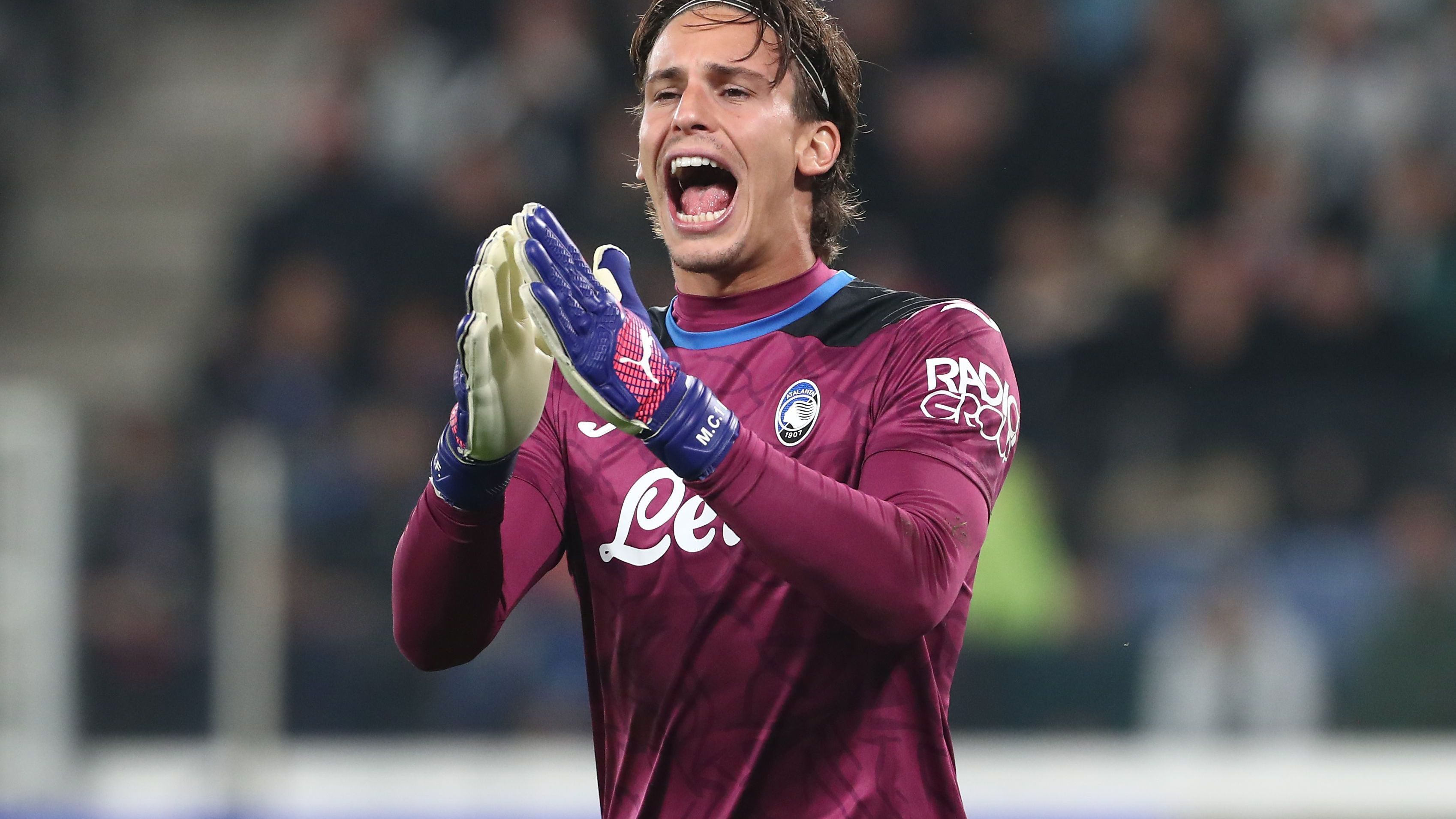 Atalanta BC v Celtic FC - UEFA Champions League 2024/25 League Phase MD3