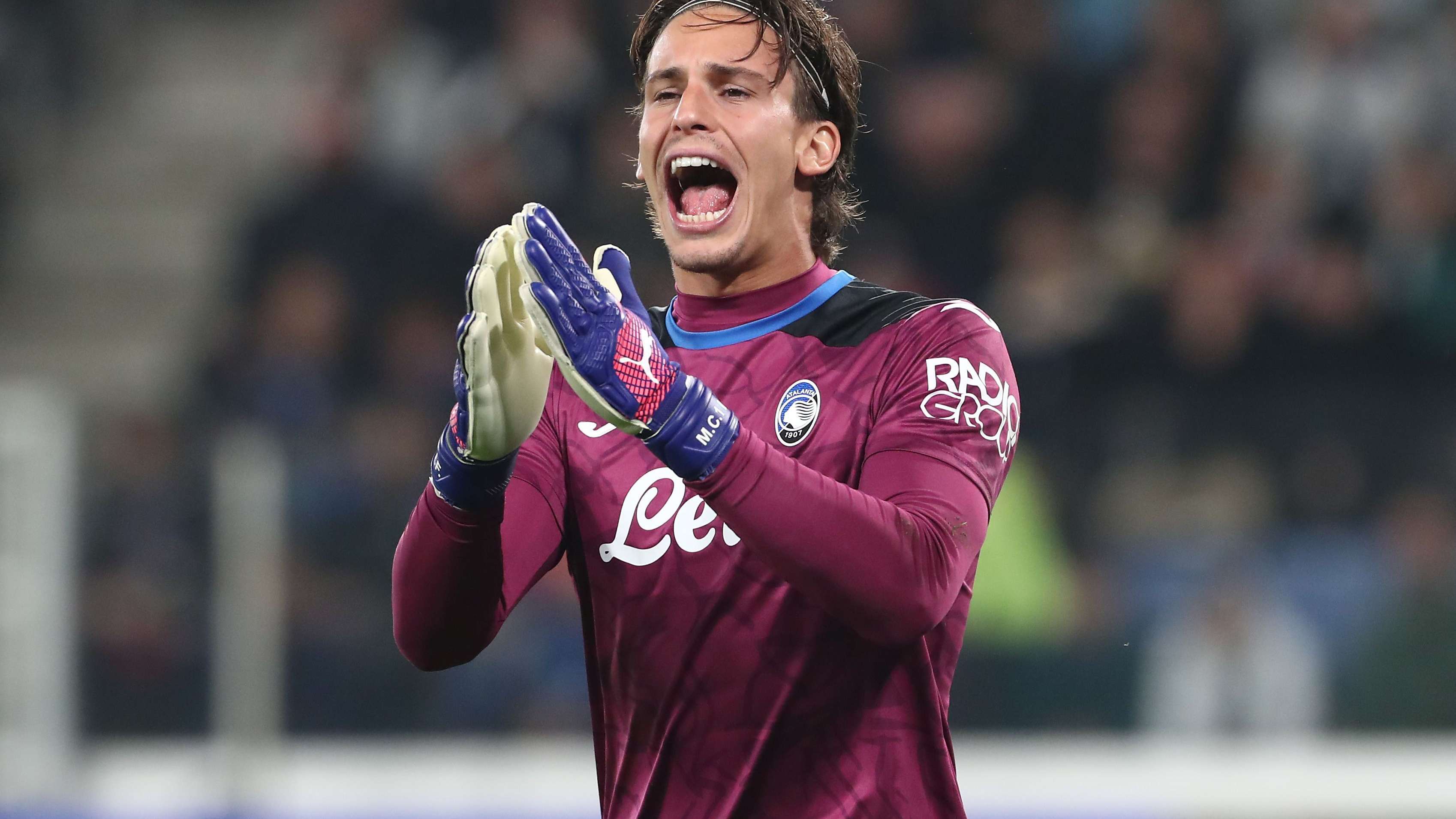 Atalanta BC v Celtic FC - UEFA Champions League 2024/25 League Phase MD3