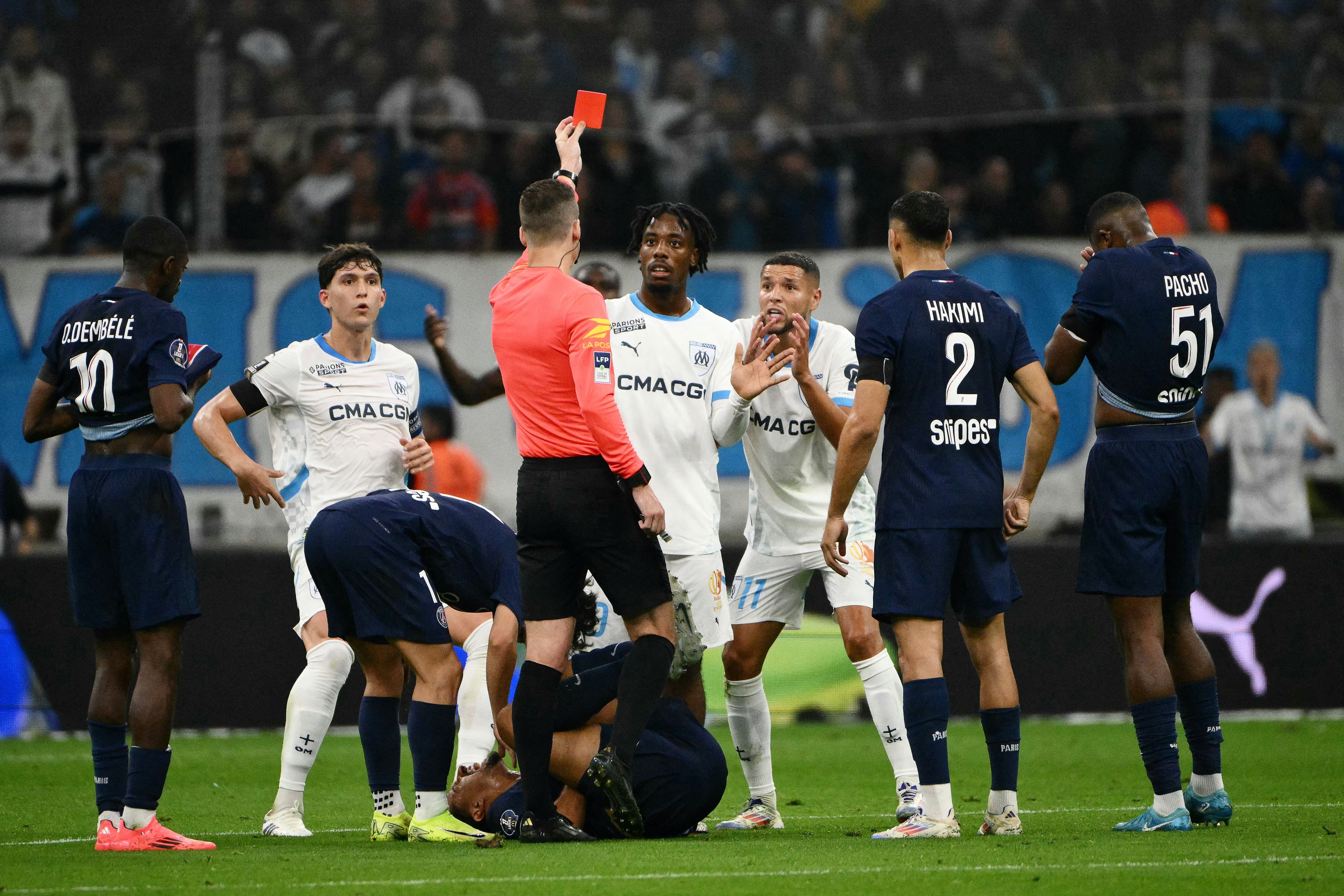 FBL-FRA-LIGUE1-MARSEILLE-PSG