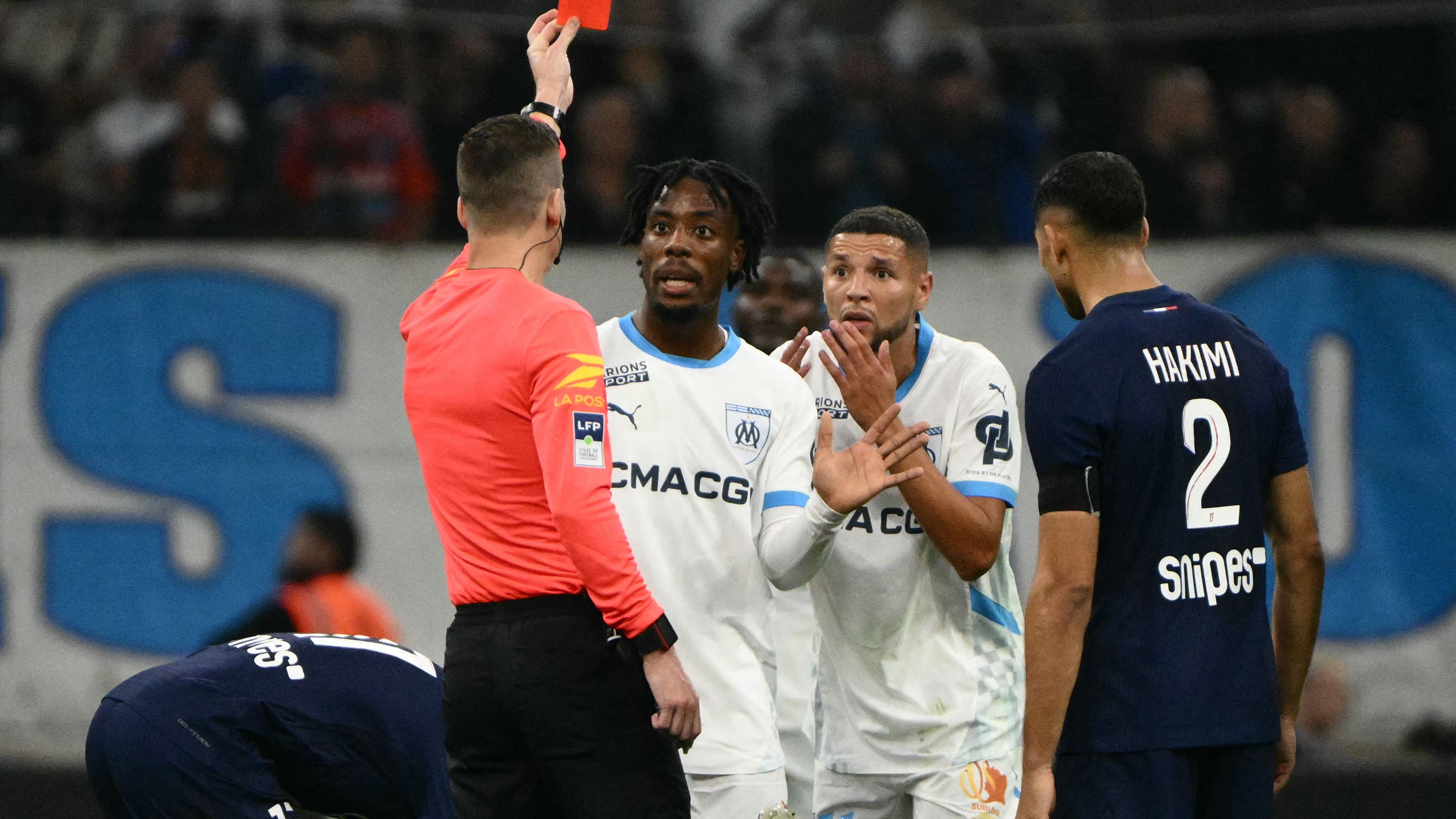 FBL-FRA-LIGUE1-MARSEILLE-PSG