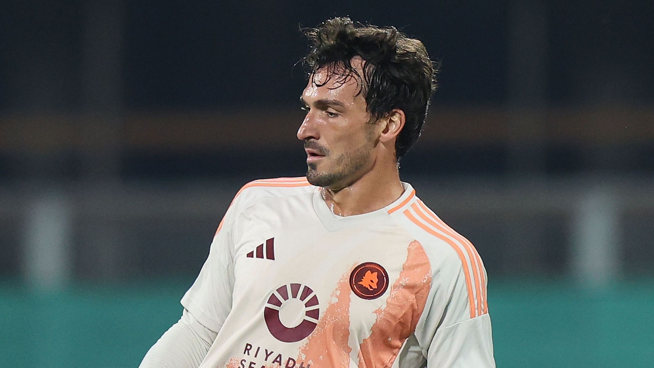 Fiorentina v AS Roma - Serie A