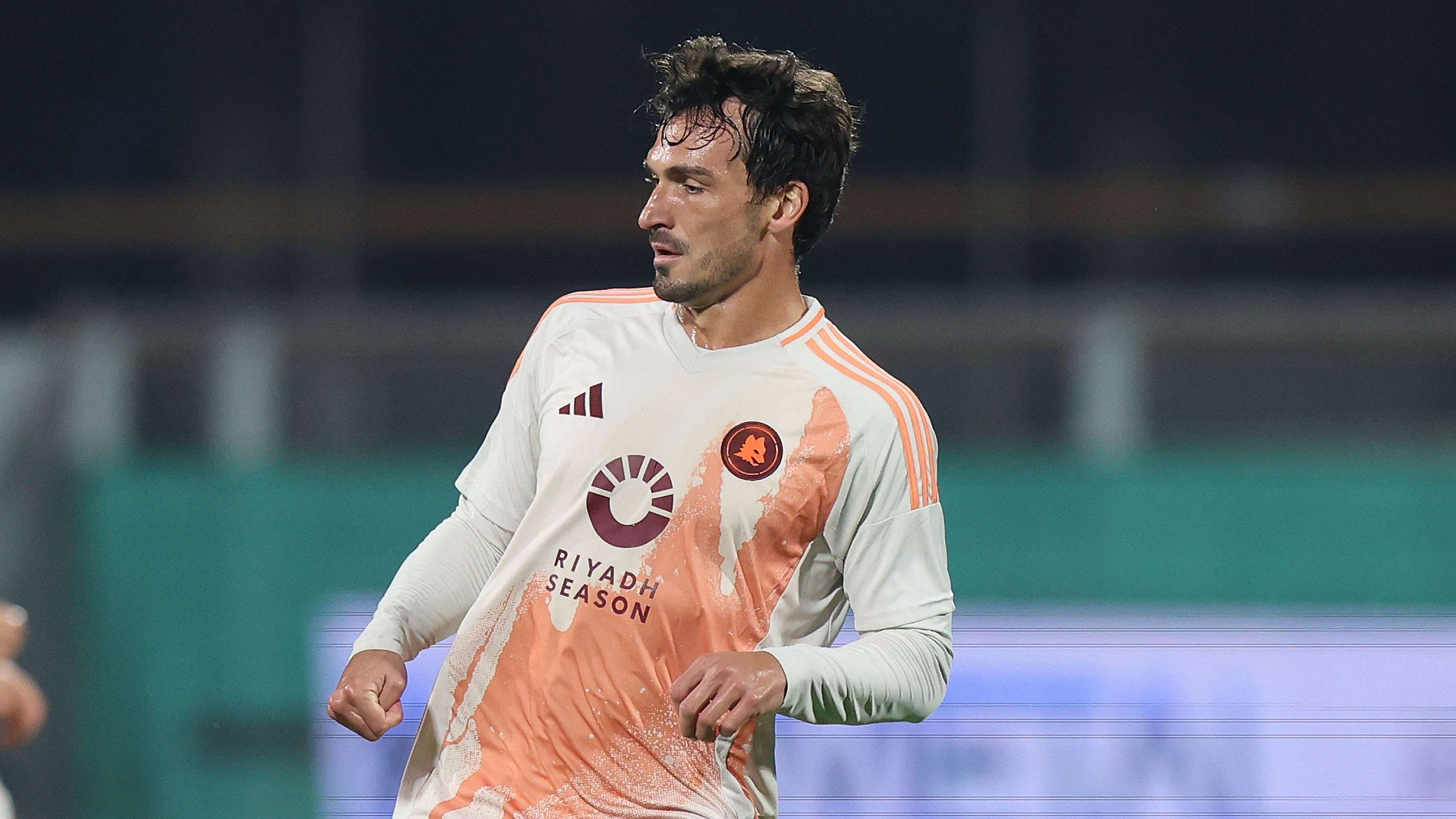 Fiorentina v AS Roma - Serie A