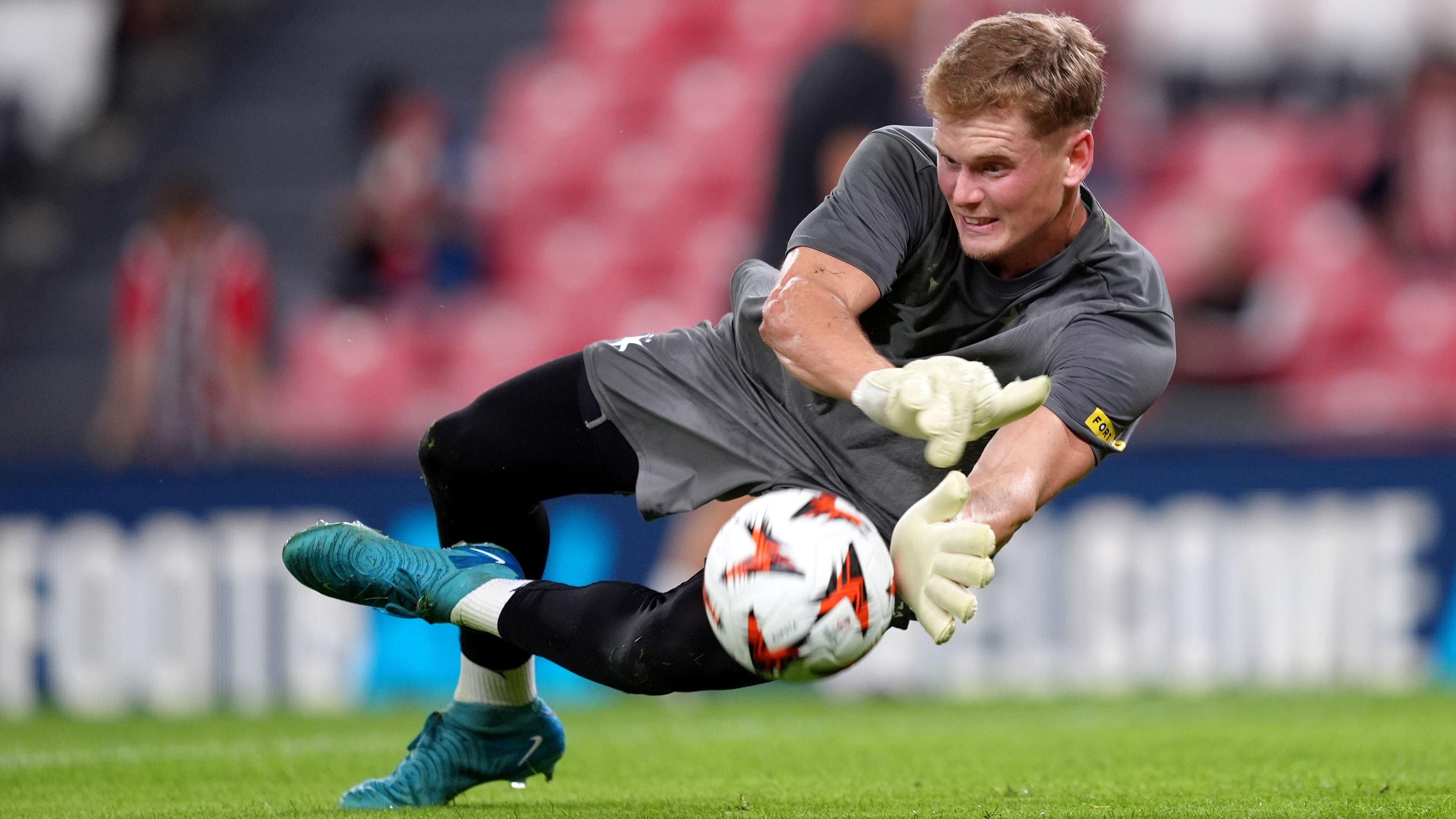 Athletic Club v SK Slavia Praha - UEFA Europa League 2024/25 League Phase MD3