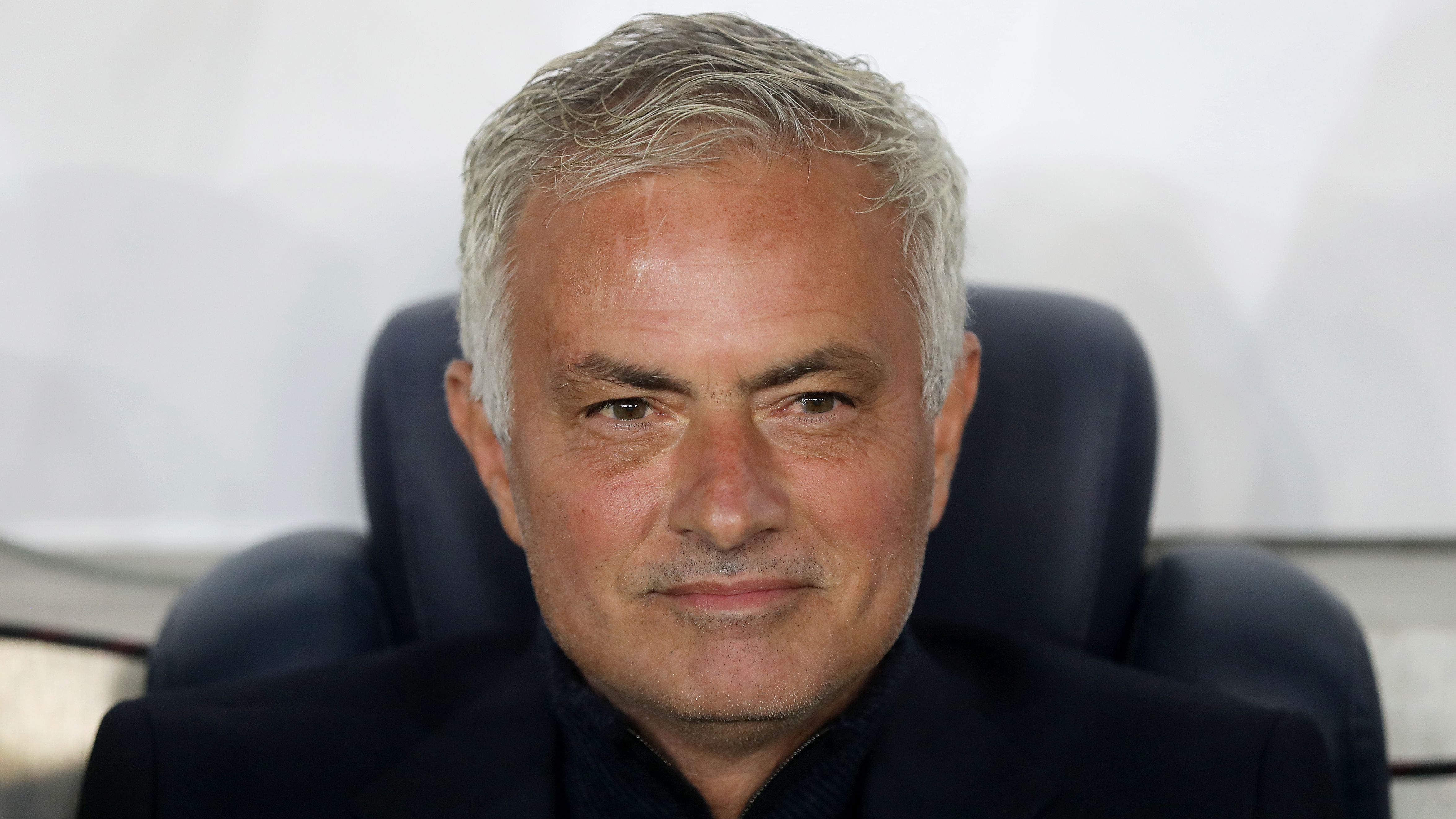 Fenerbahce SK v Manchester United - UEFA Europa League 2024/25 League Phase MD3