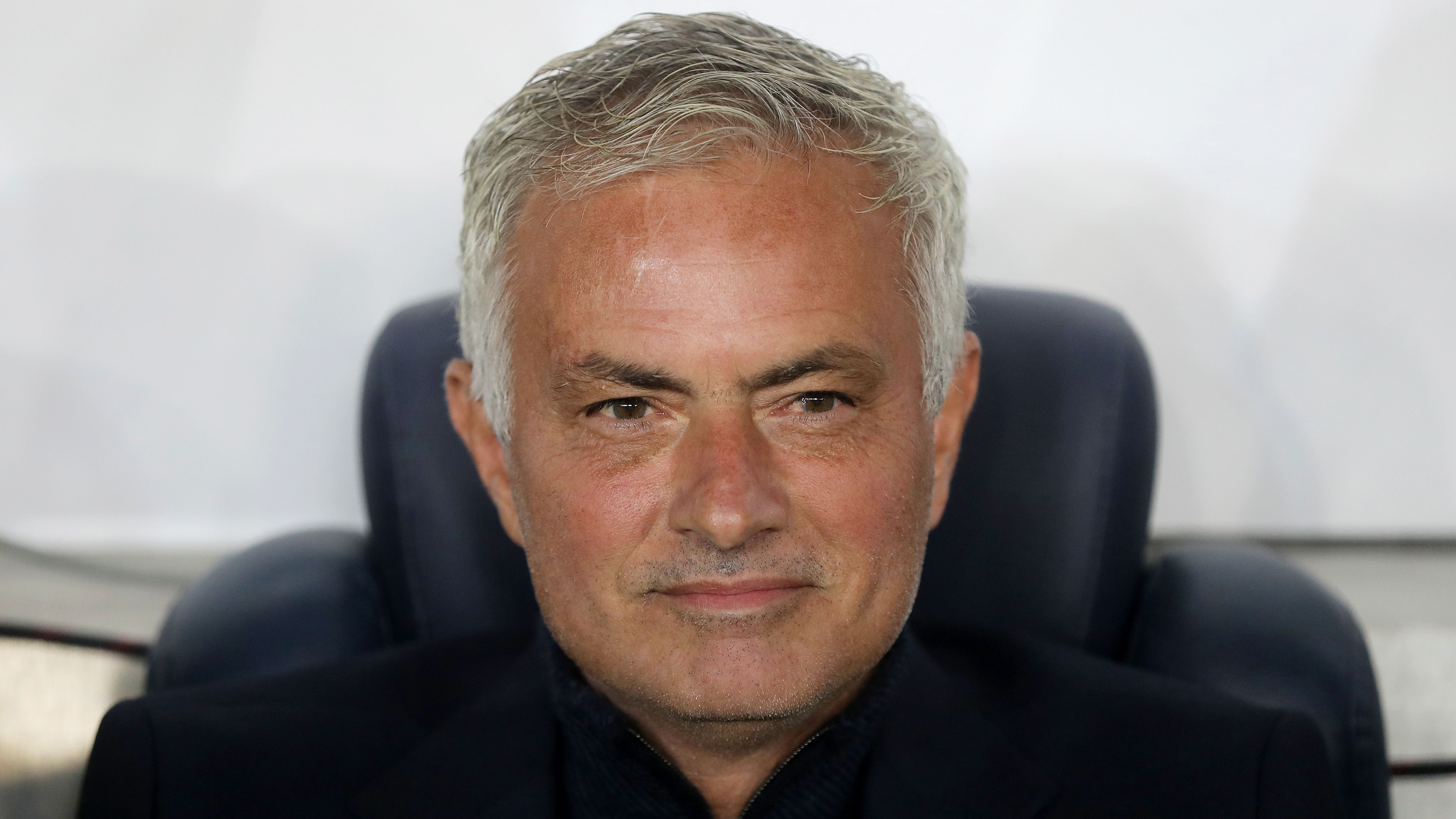 Fenerbahce SK v Manchester United - UEFA Europa League 2024/25 League Phase MD3