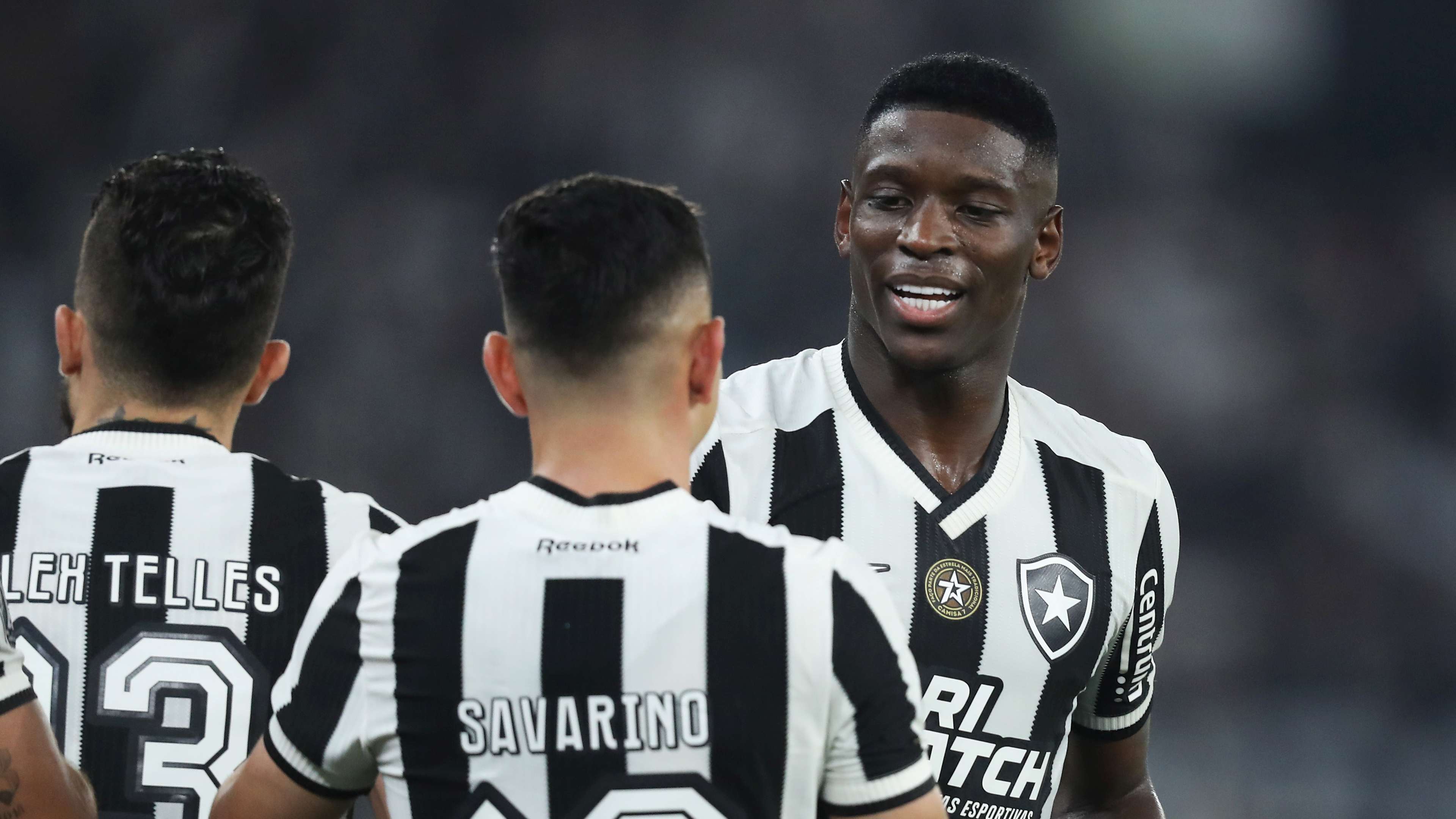 Botafogo v Peñarol - Copa CONMEBOL Libertadores 2024