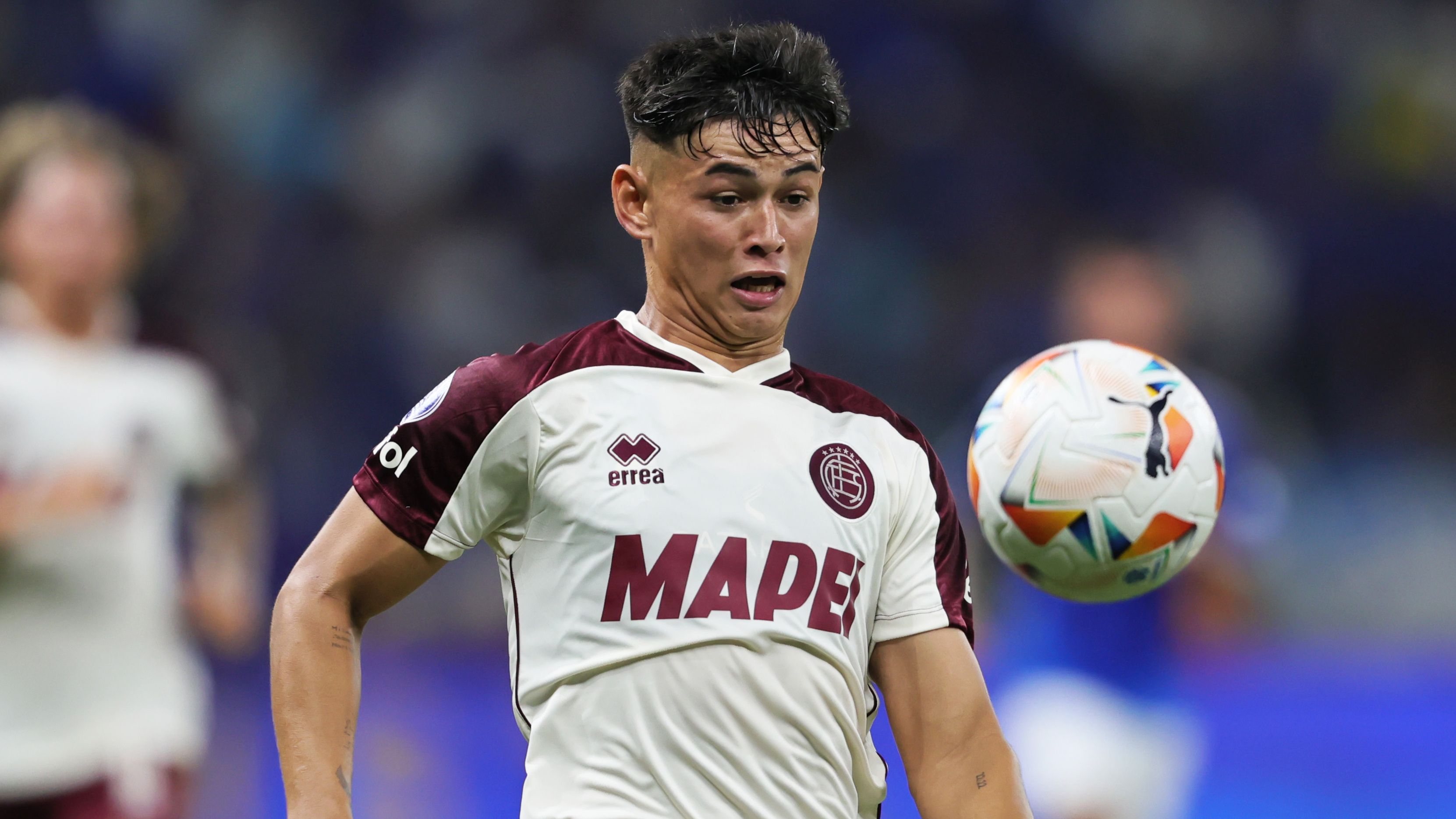 Cruzeiro v Lanus - Copa CONMEBOL Sudamericana 2024