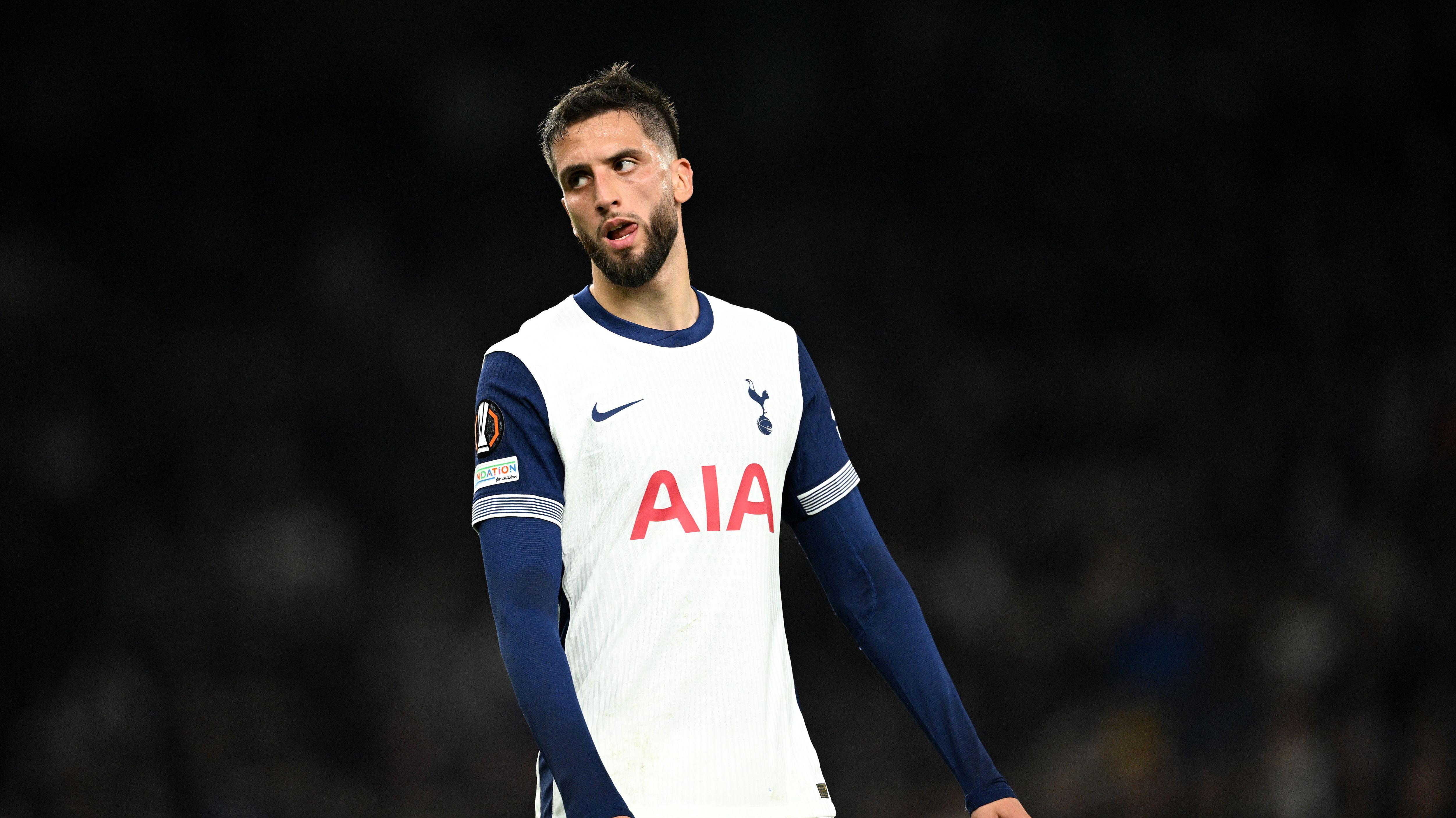 Tottenham Hotspur v AZ - UEFA Europa League 2024/25 League Phase MD3
