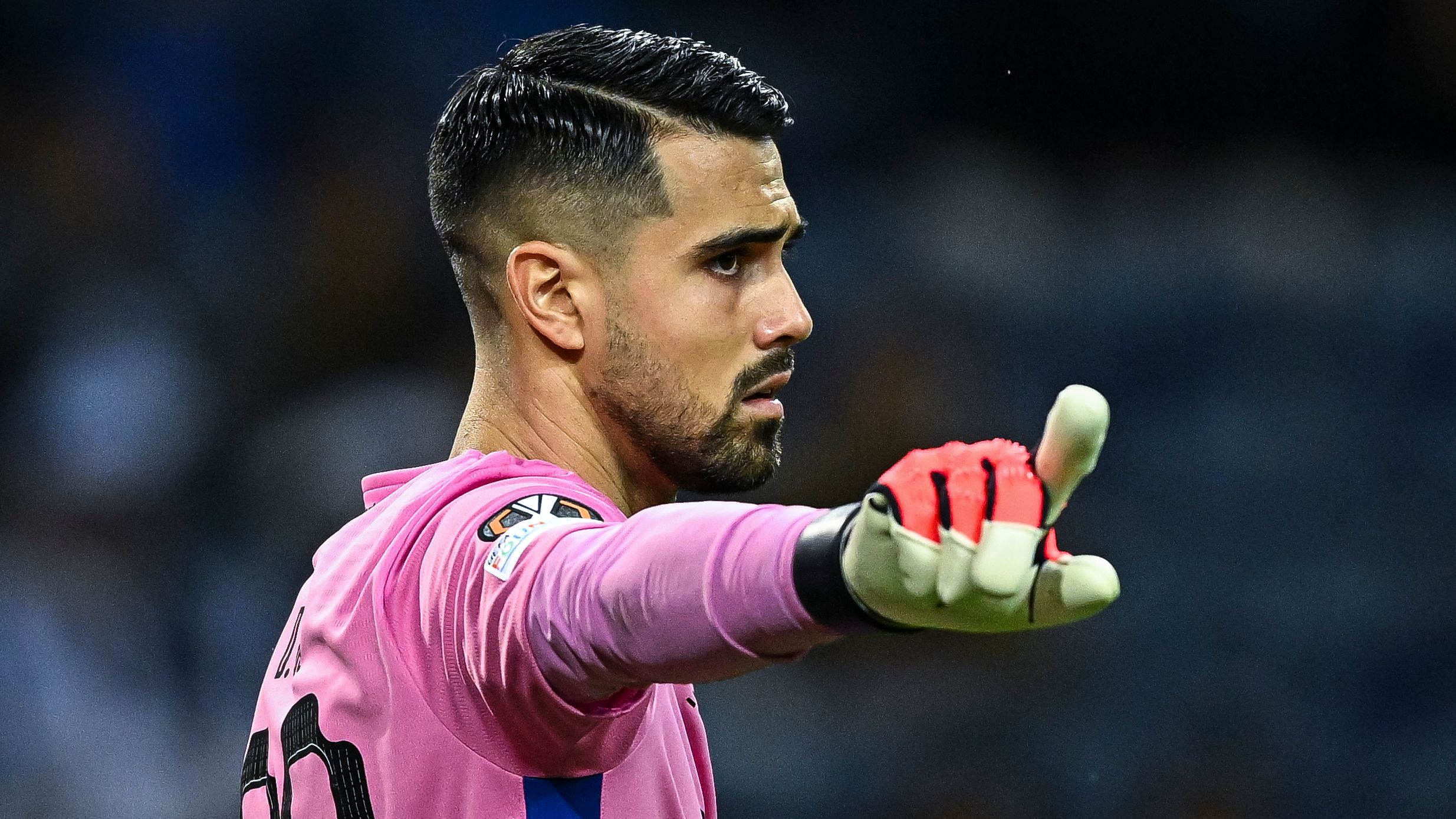 FC Porto v TSG 1899 Hoffenheim - UEFA Europa League 2024/25 League Phase MD3