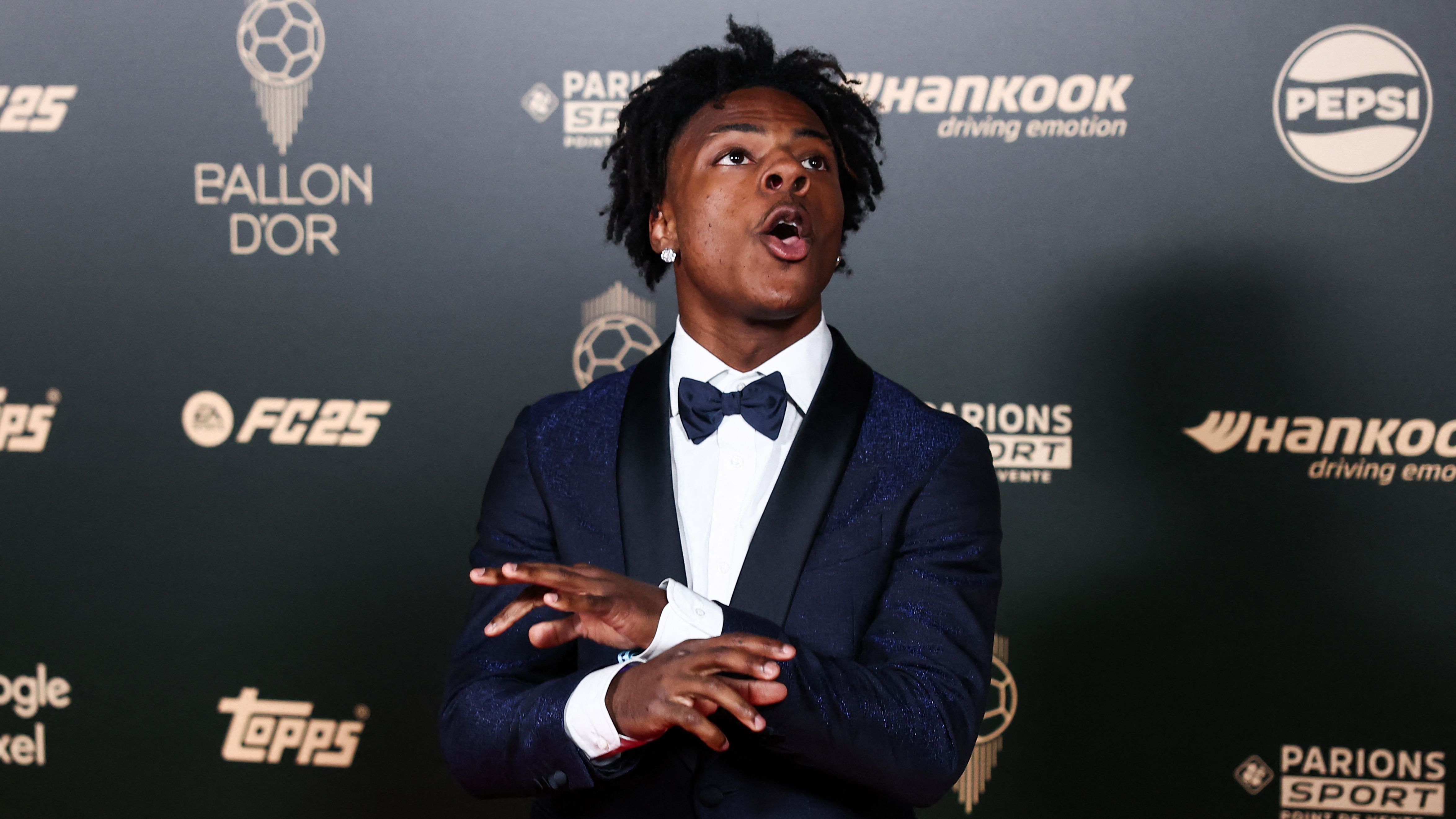 FBL-AWARD-BALLON D'OR-2024