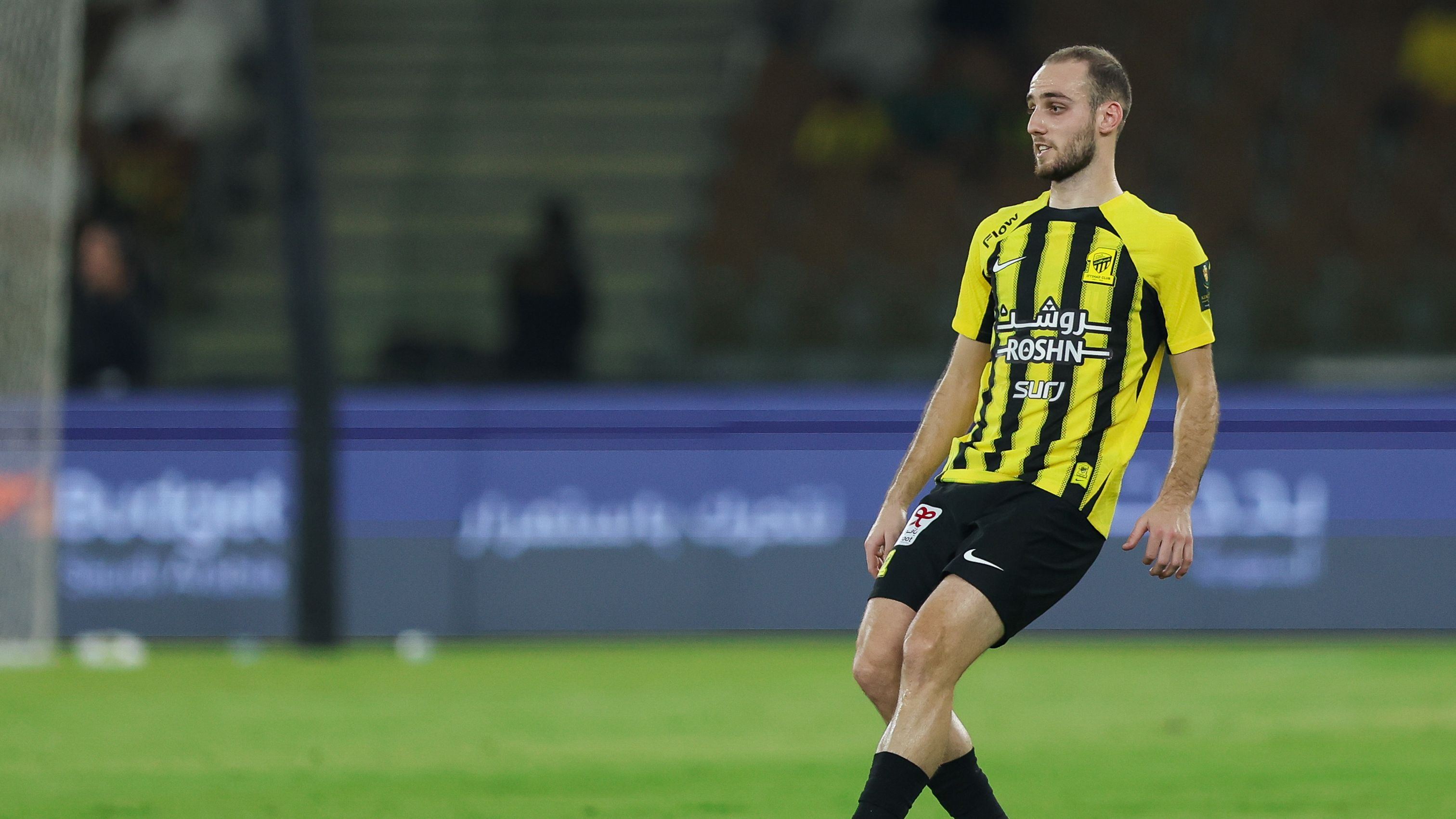 Al Ittihad v Al Jandal: King Cup of Champions