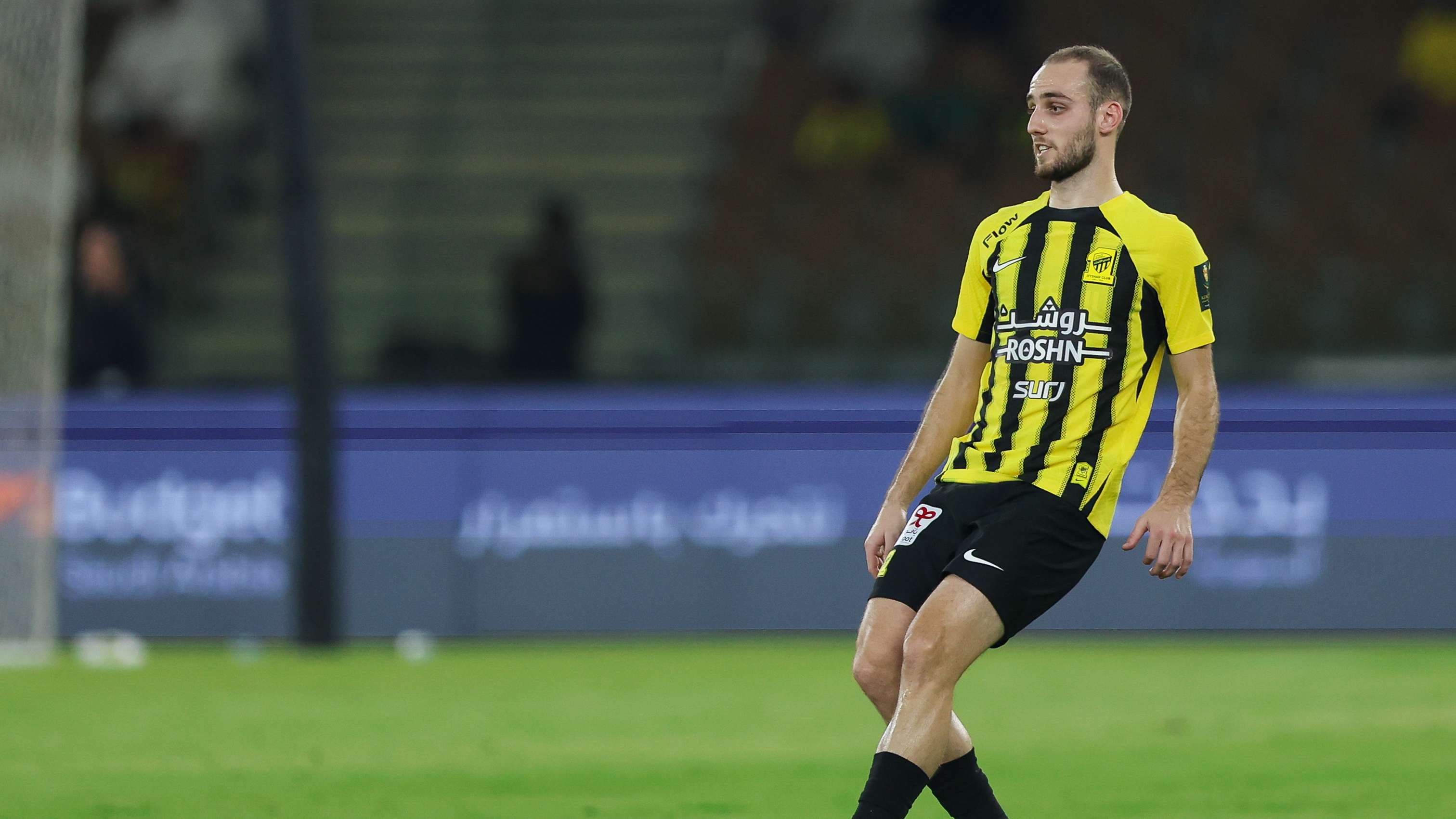 Al Ittihad v Al Jandal: King Cup of Champions
