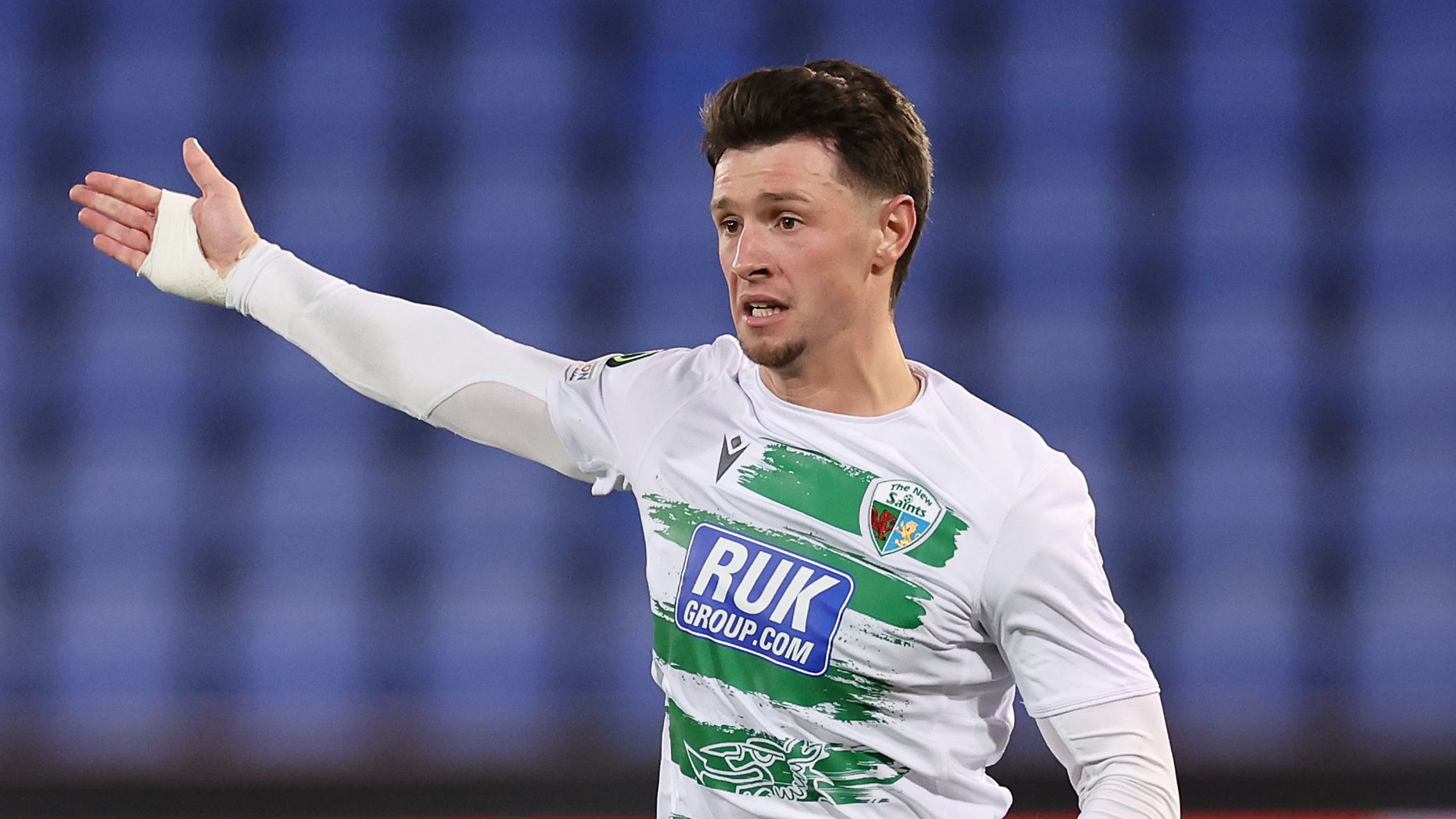 How to watch today's The New Saints vs Shkendija Champions League qualifying game: Live stream, TV channel, and start time | Goal.com UK