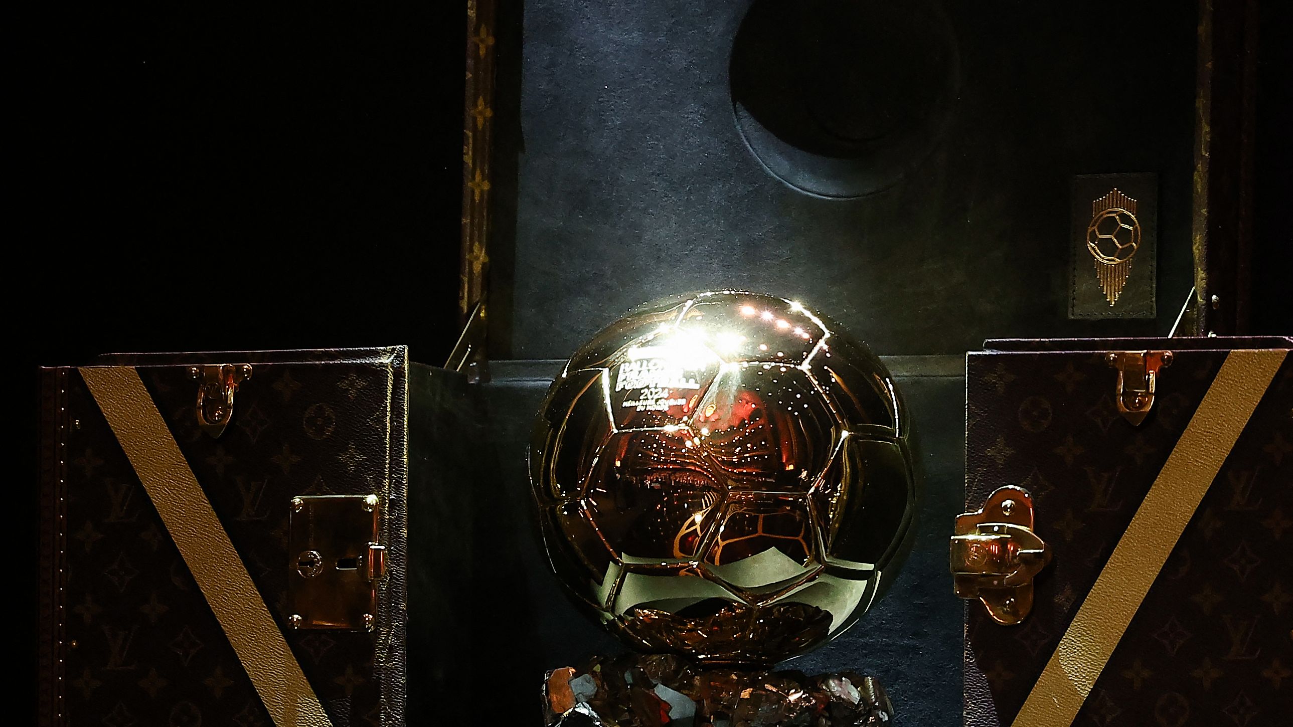 Ballon d’Or : qui succèdera à Rodri ? Toutes les infos sur la cérémonie