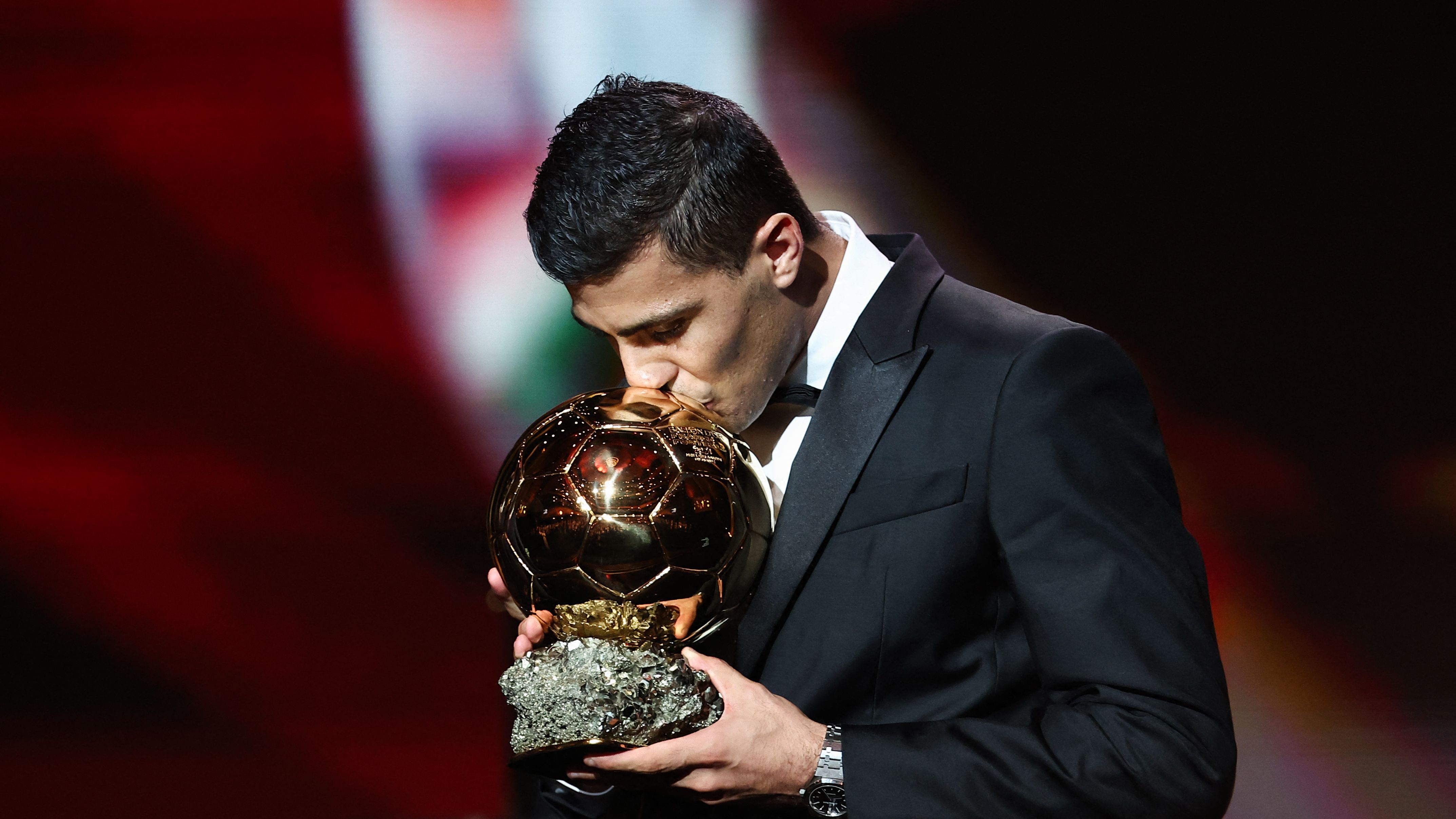 FBL-AWARD-BALLON D'OR-2024