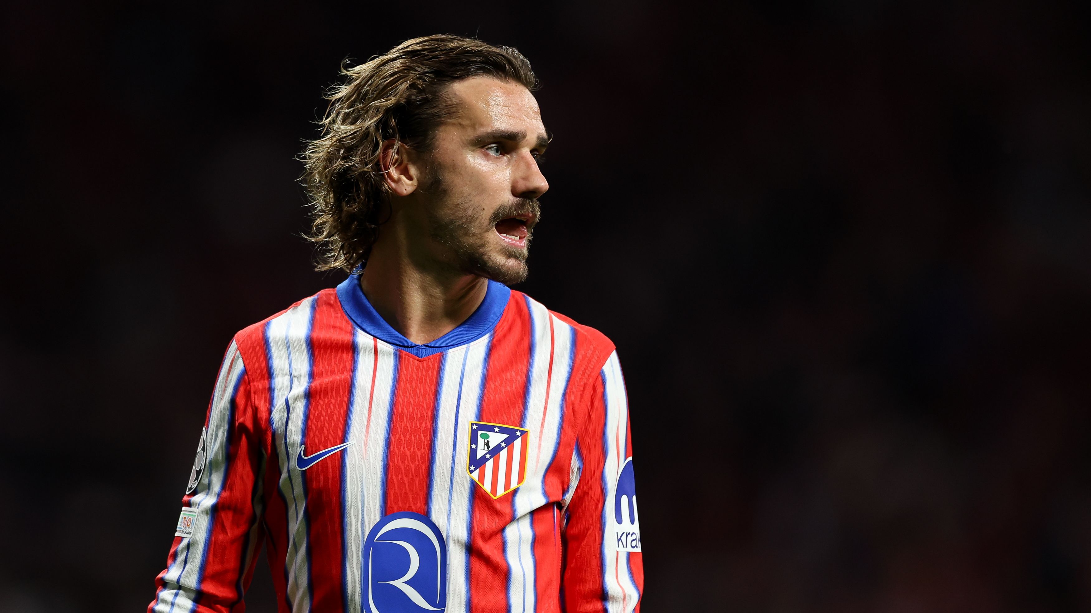 Atletico de Madrid v LOSC Lille - UEFA Champions League 2024/25 League Phase MD3