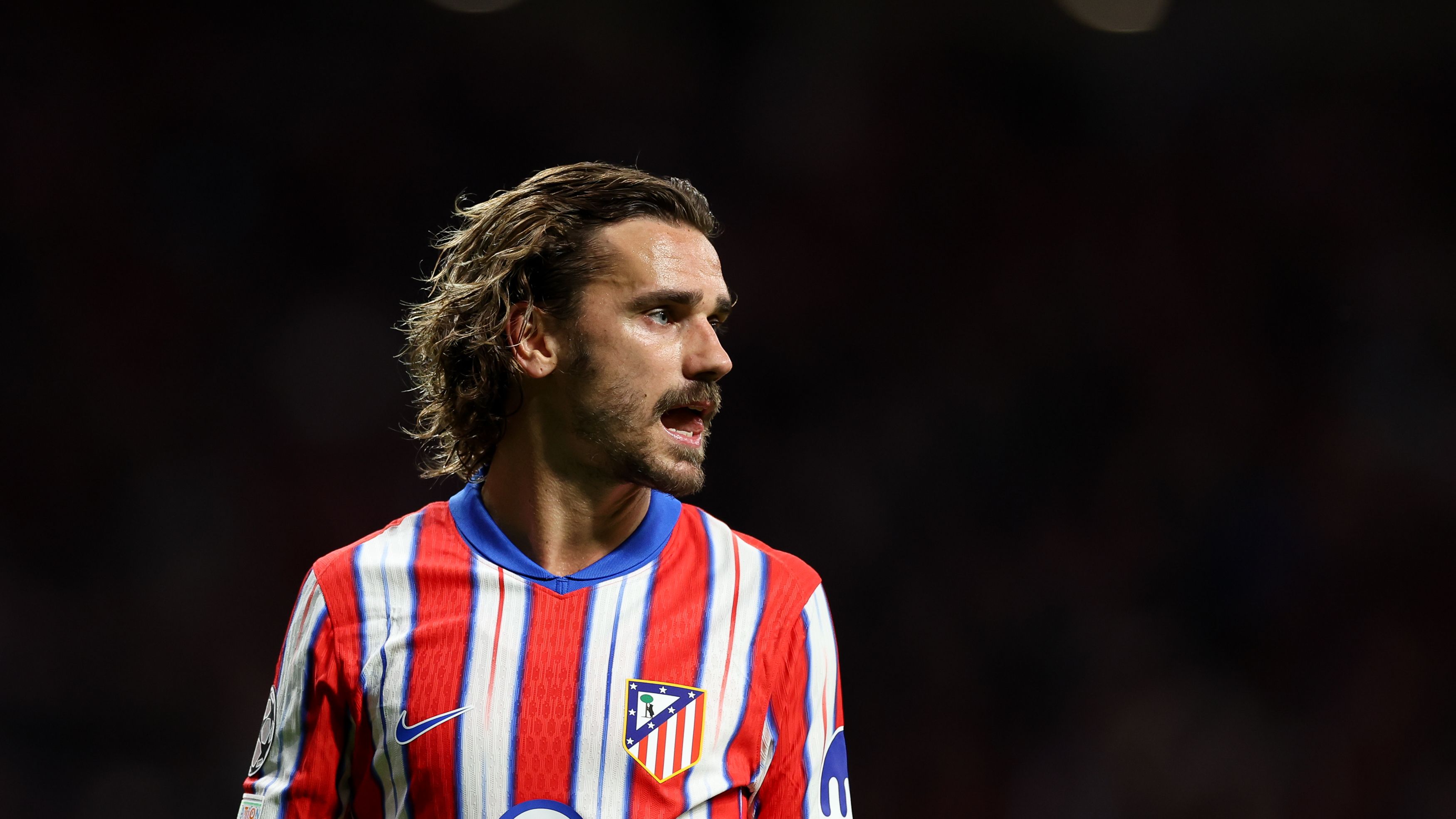 Atletico de Madrid v LOSC Lille - UEFA Champions League 2024/25 League Phase MD3