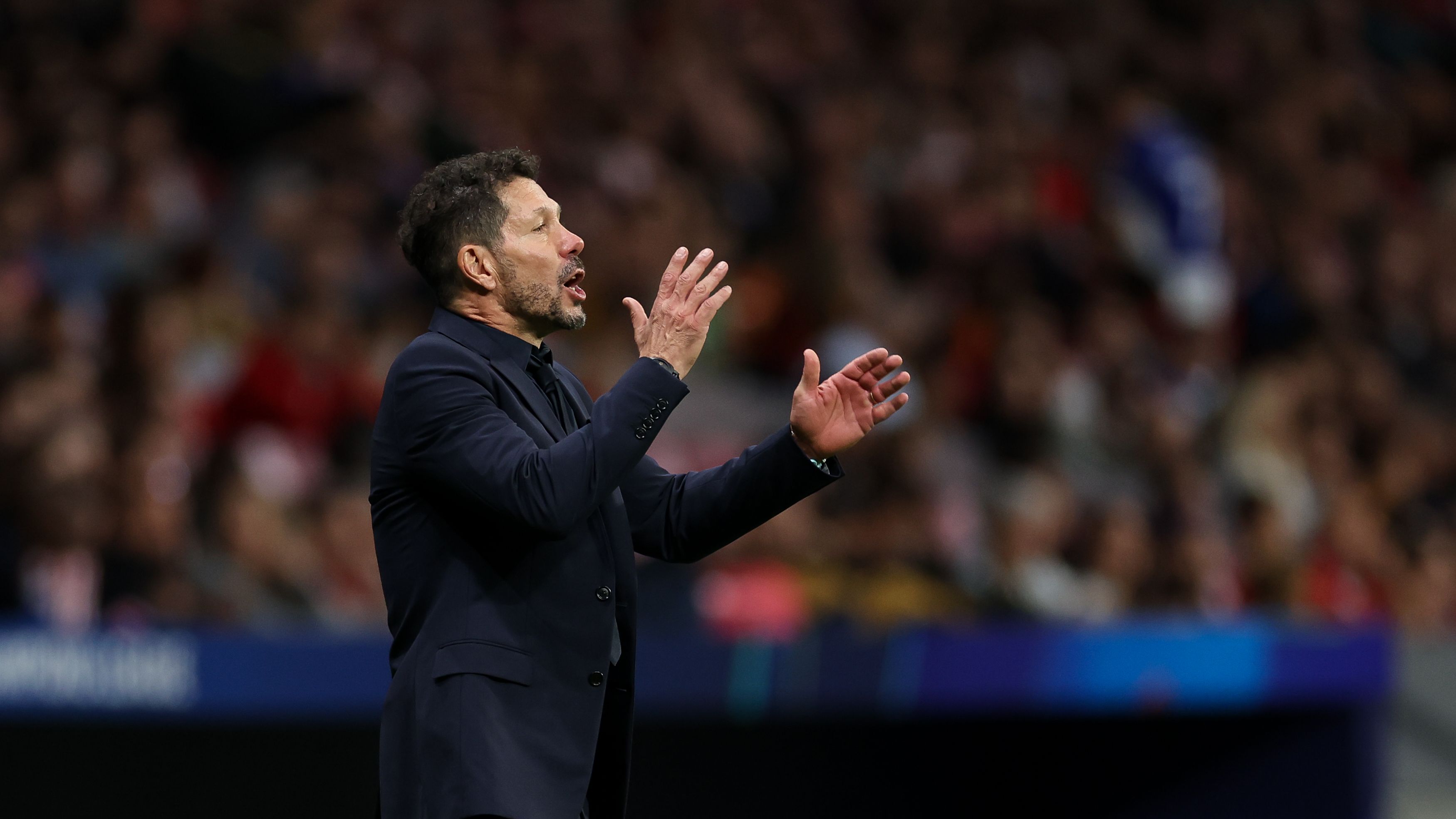 Atletico de Madrid v LOSC Lille - UEFA Champions League 2024/25 League Phase MD3