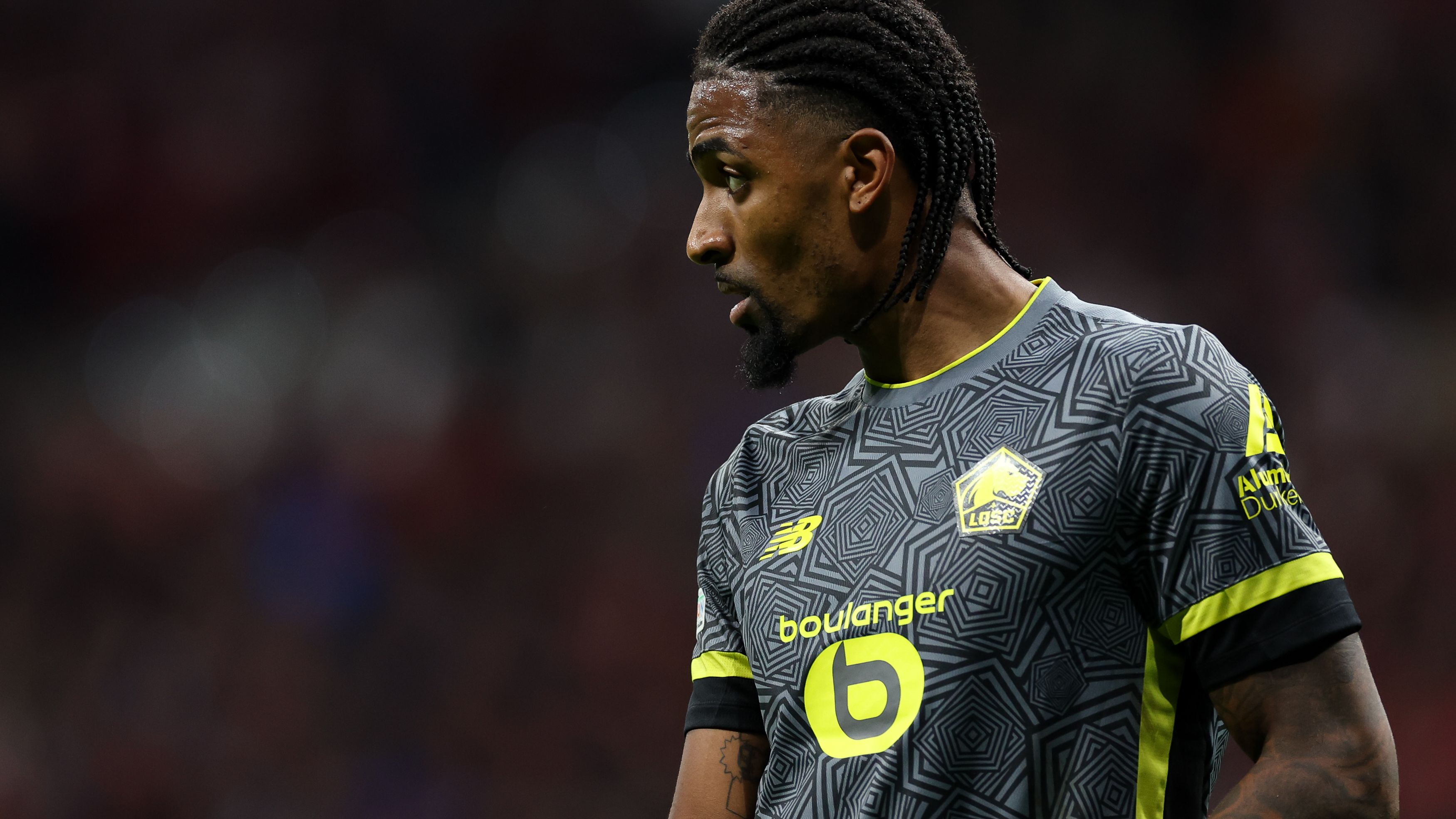 Atletico de Madrid v LOSC Lille - UEFA Champions League 2024/25 League Phase MD3