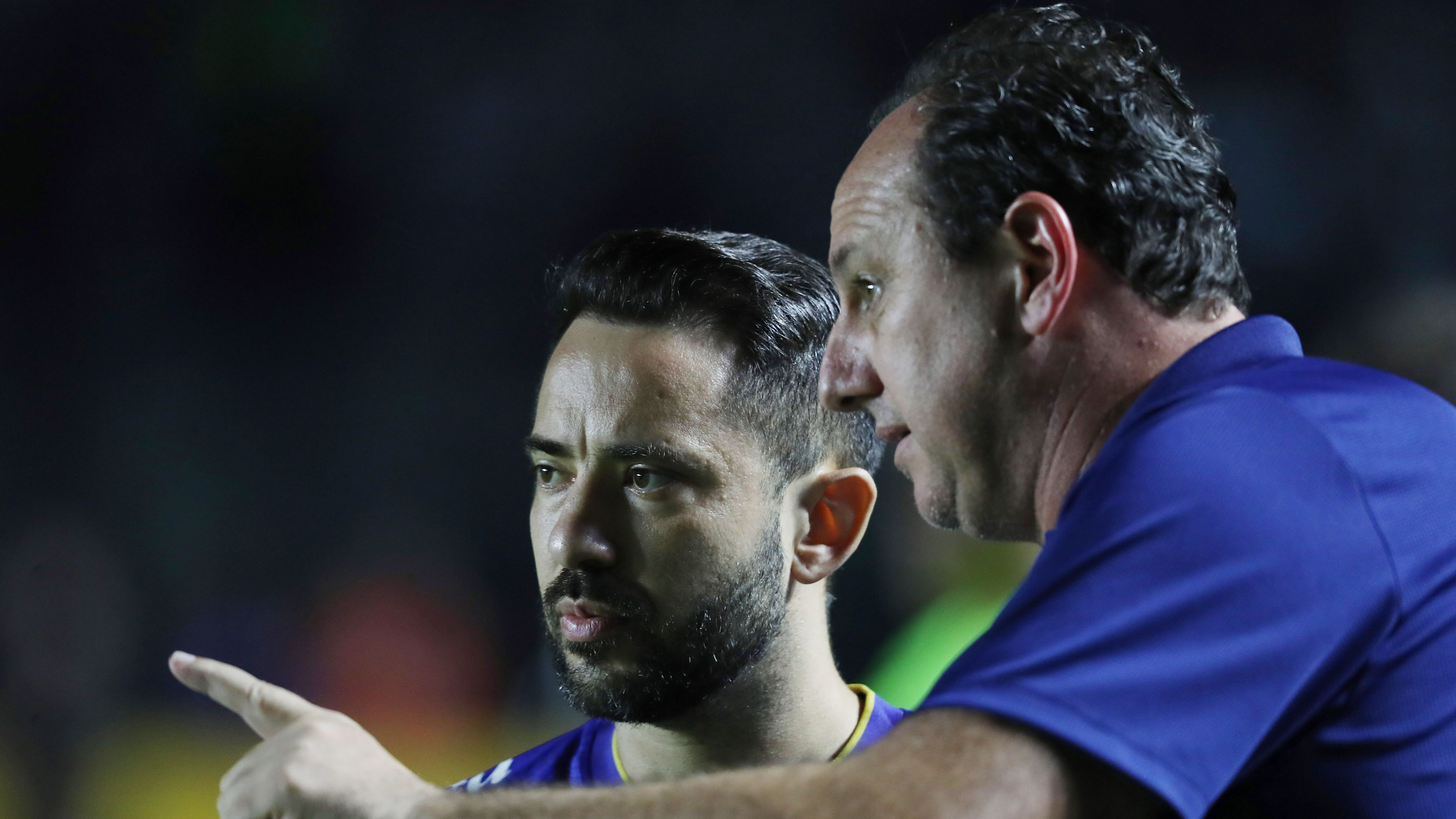 Vasco da Gama v Bahia - Brasileirao 2024