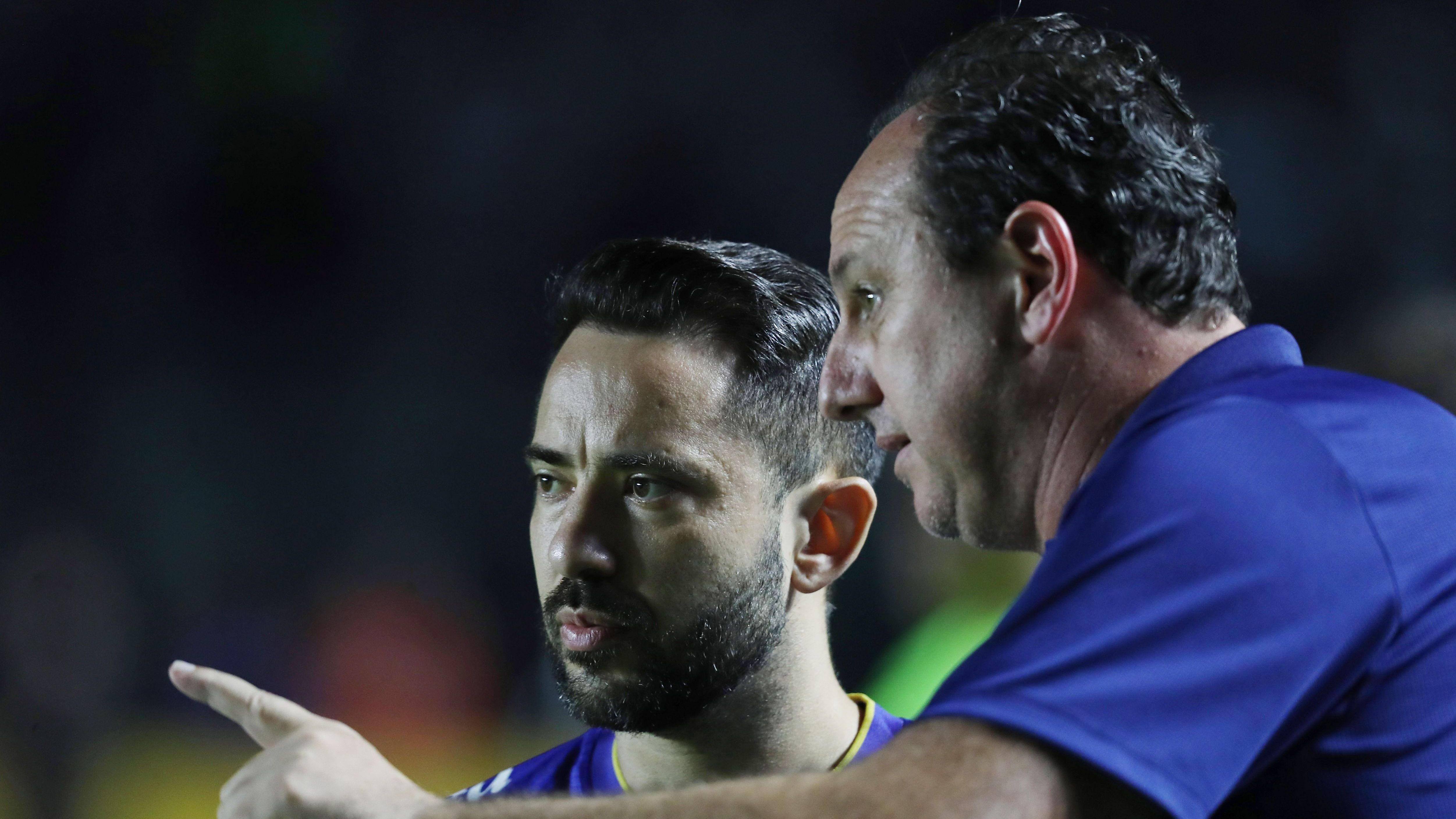 Vasco da Gama v Bahia - Brasileirao 2024