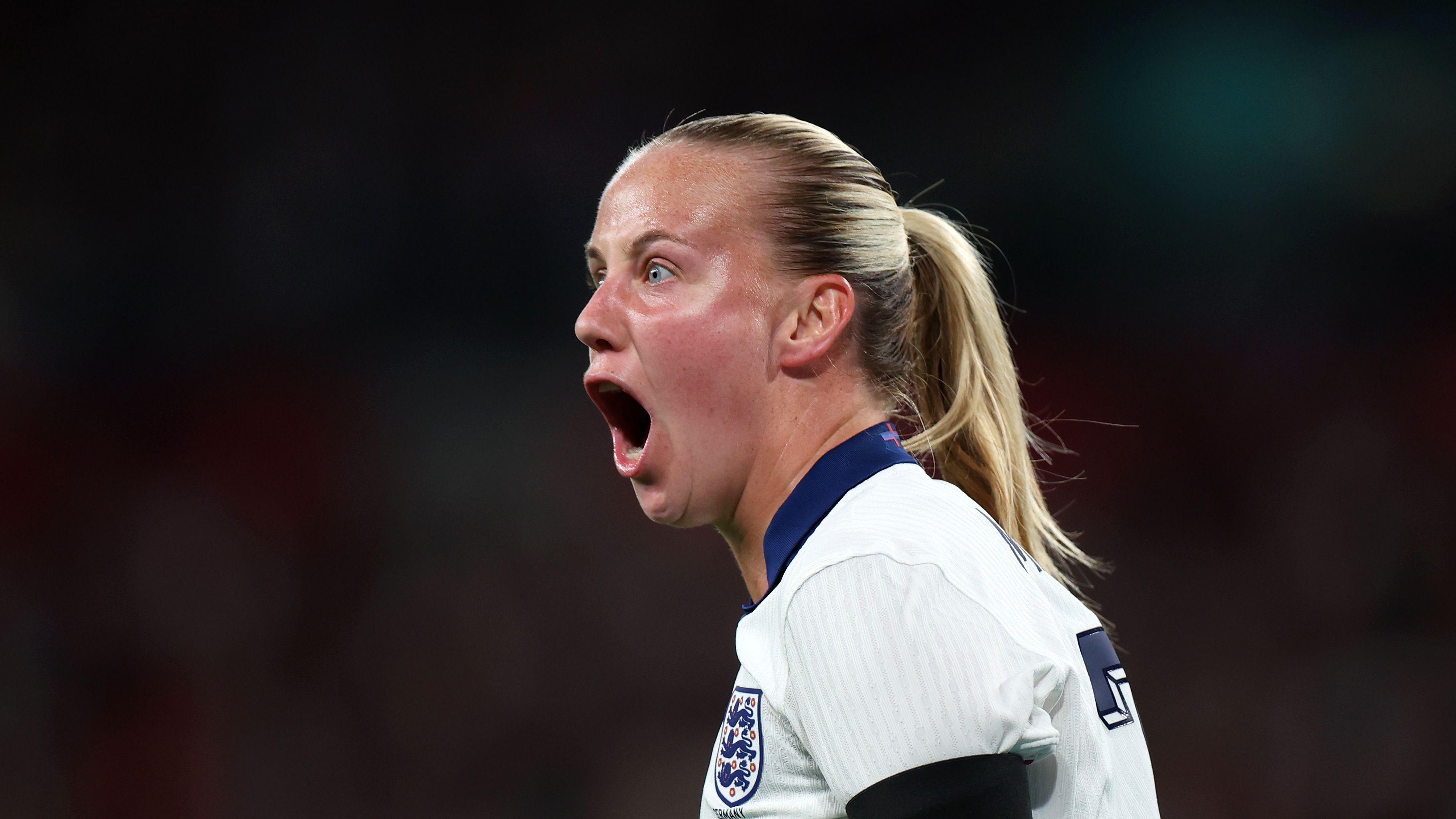 England v Germany - Women's International Friendly
