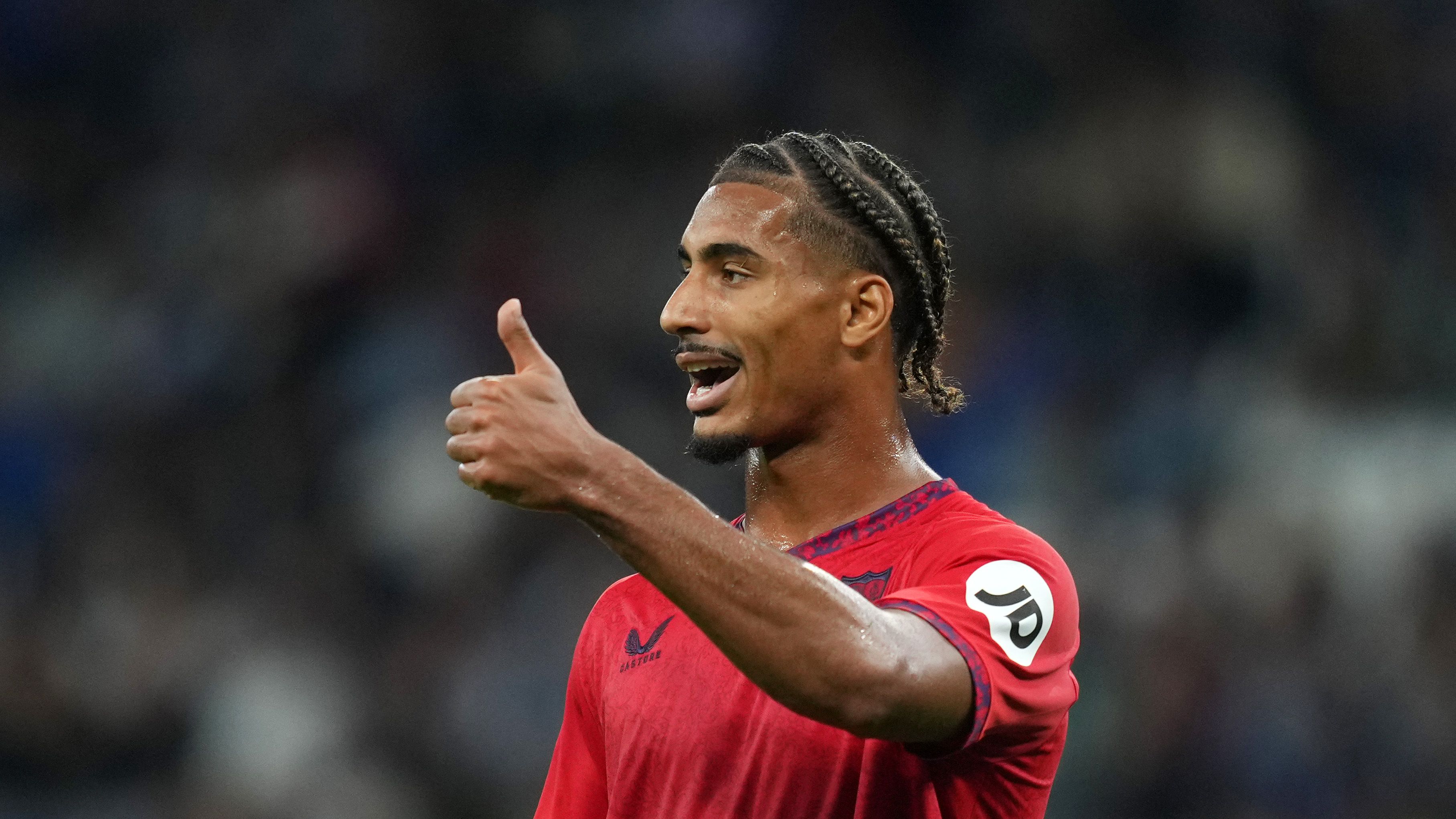 RCD Espanyol de Barcelona v Sevilla FC - La Liga EA Sports