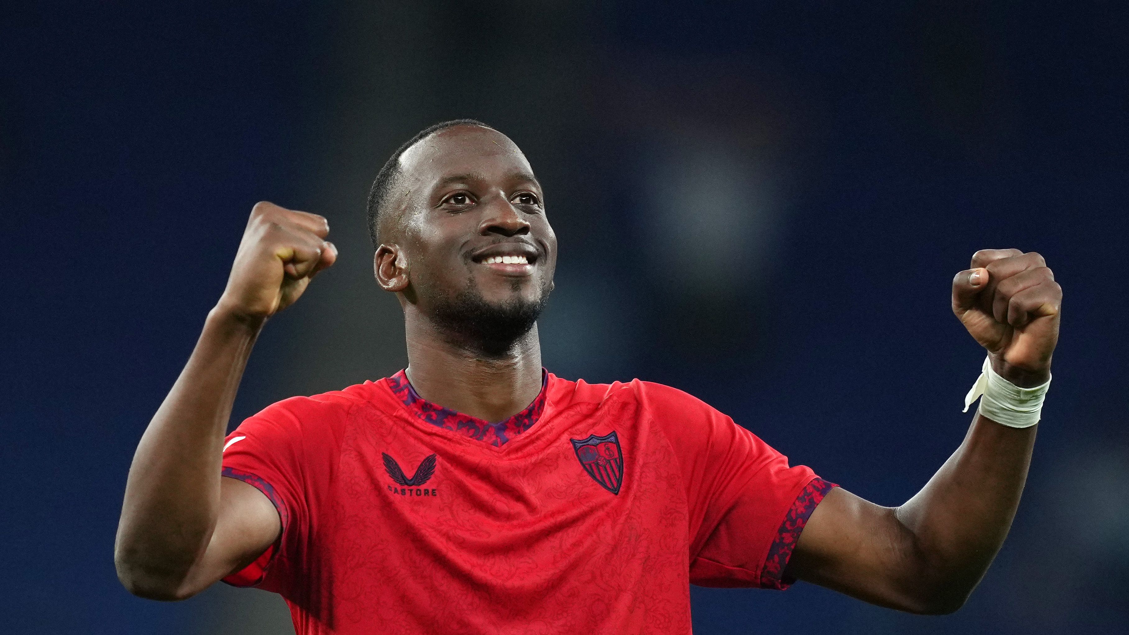 RCD Espanyol de Barcelona v Sevilla FC - La Liga EA Sports