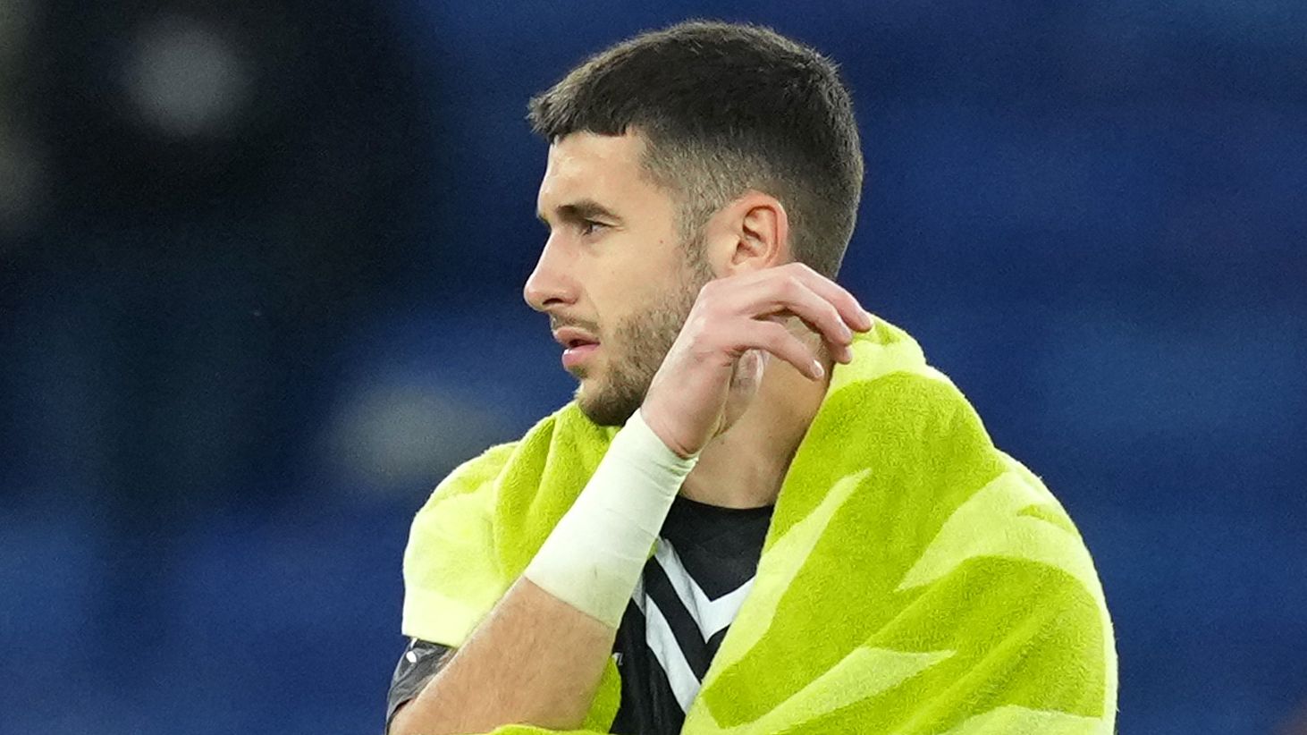 RCD Espanyol de Barcelona v Sevilla FC - La Liga EA Sports