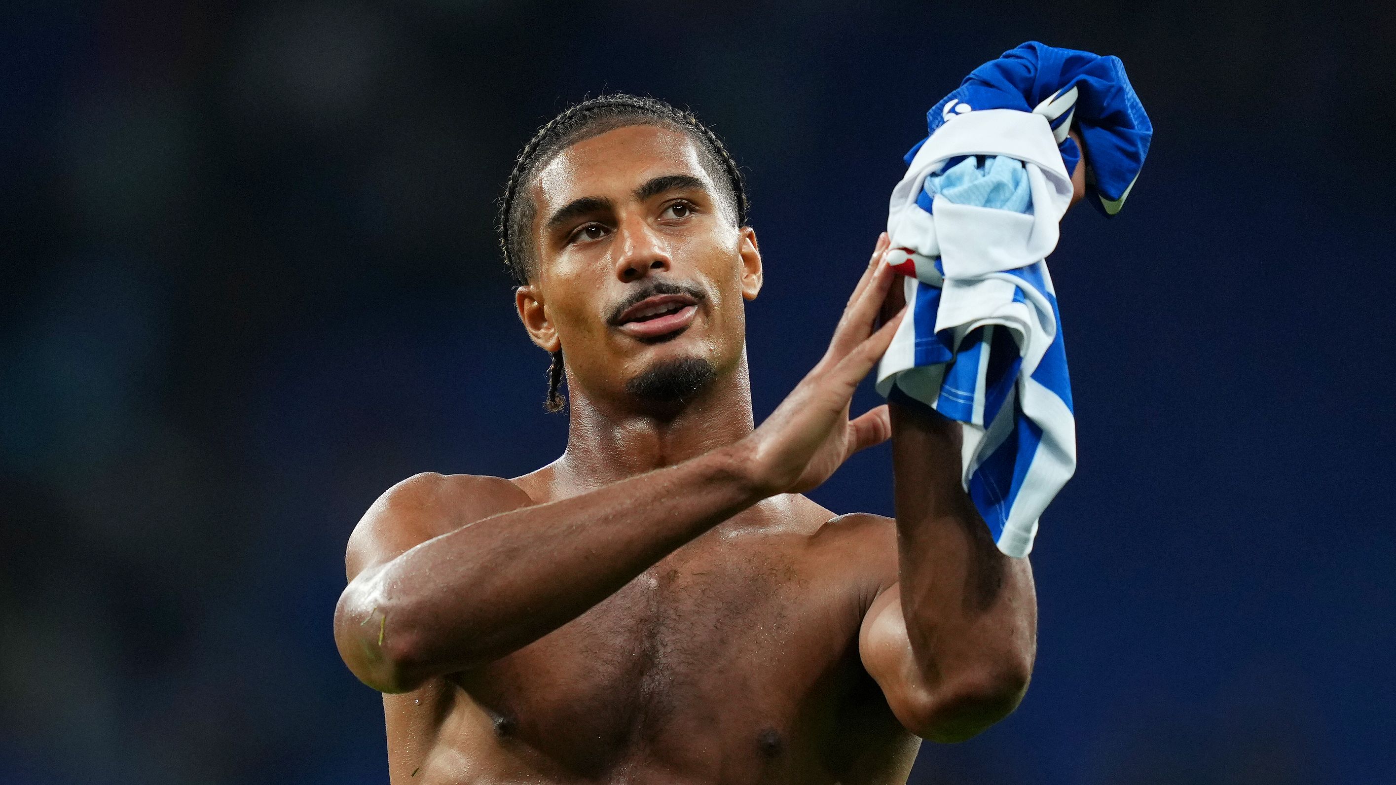 RCD Espanyol de Barcelona v Sevilla FC - La Liga EA Sports