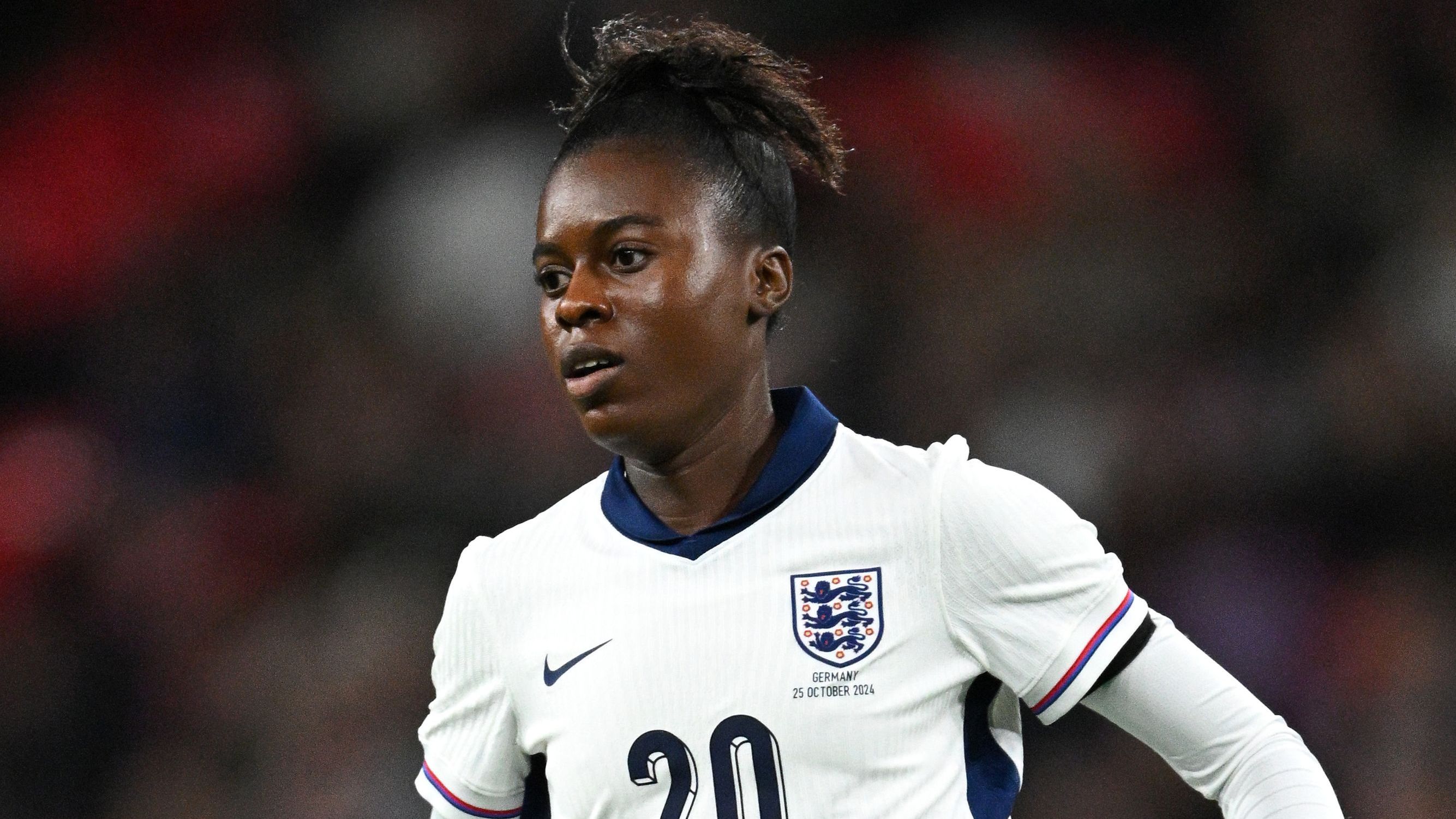 England v Germany - Women's International Friendly