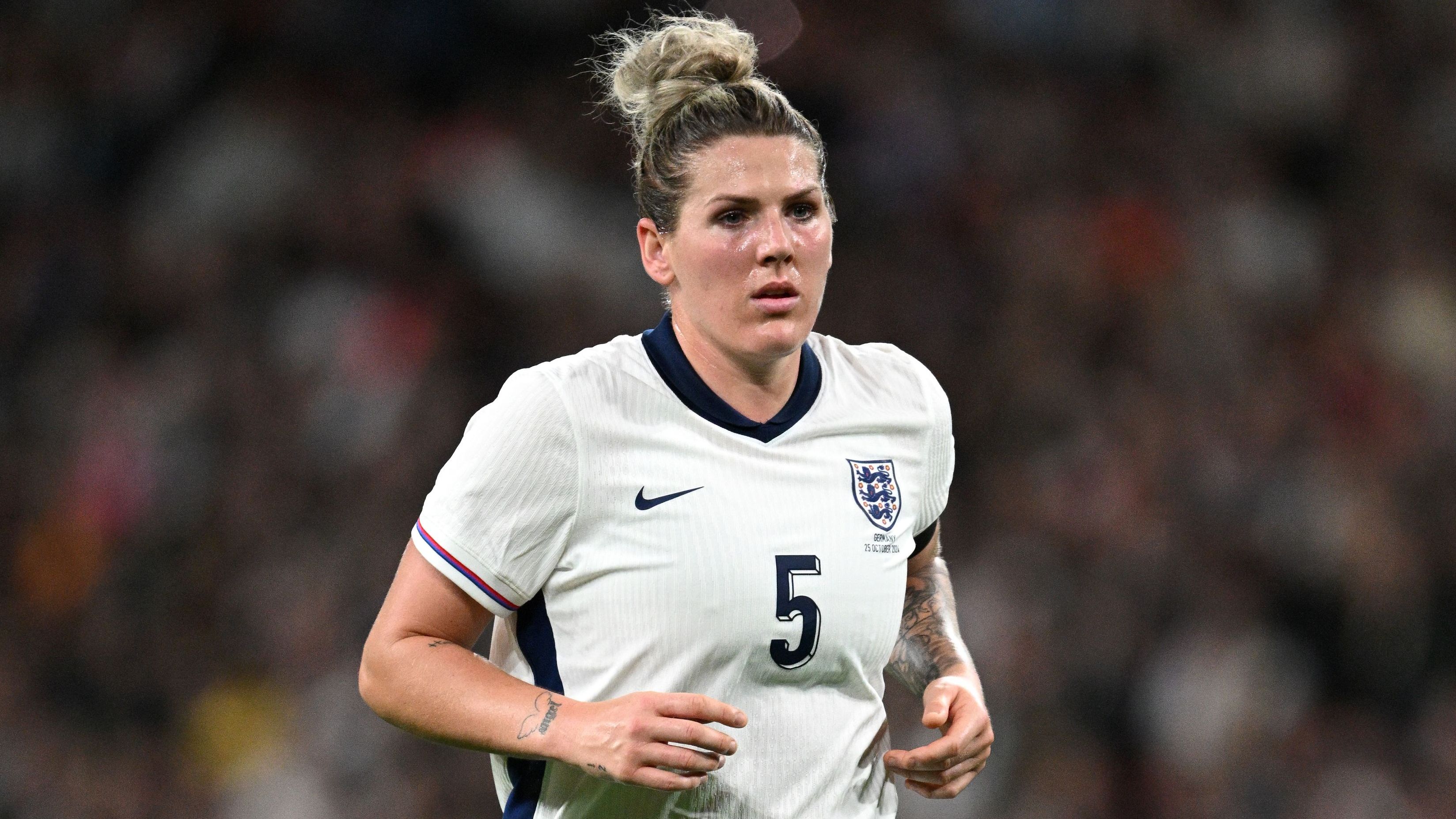 England v Germany - Women's International Friendly
