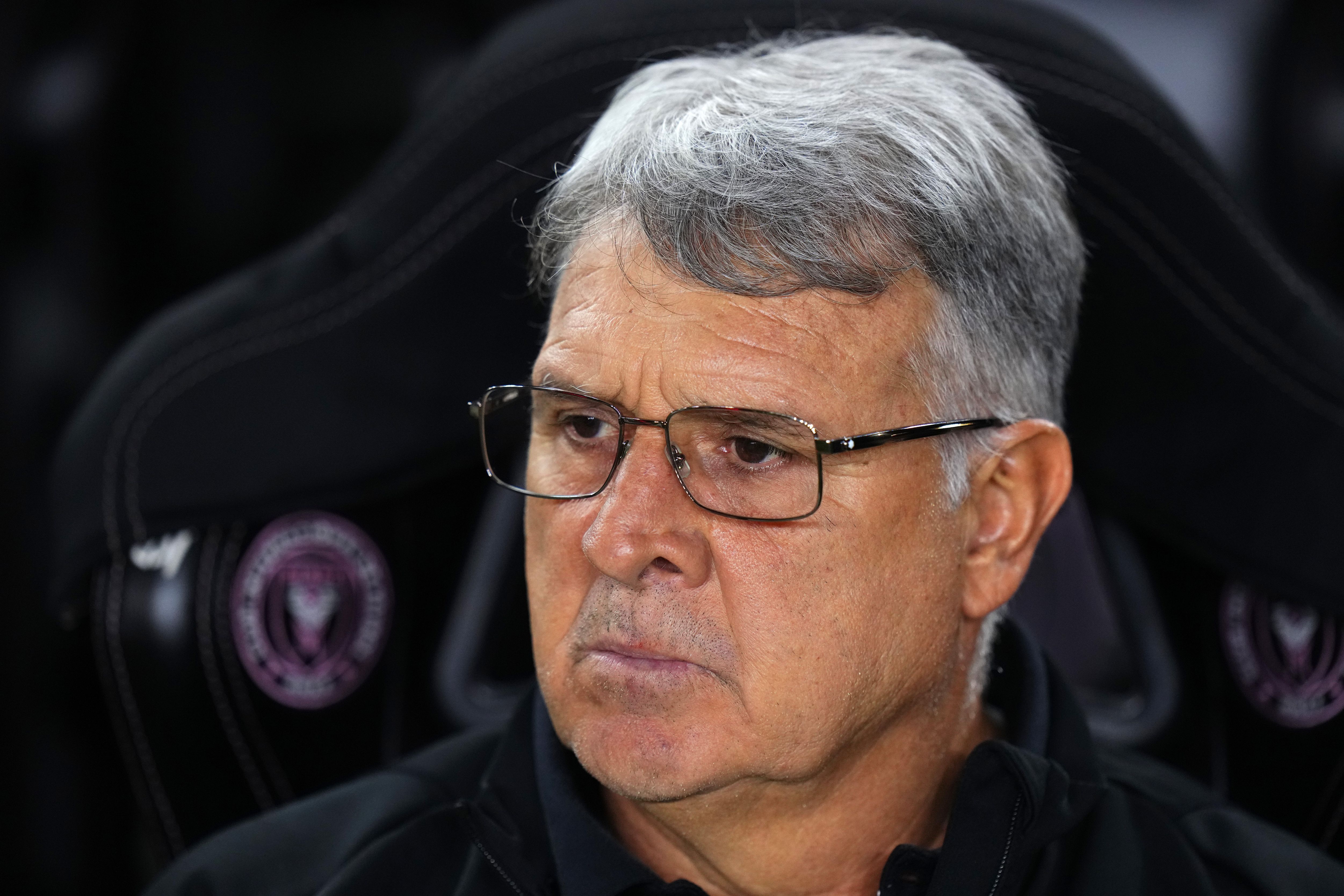 Inter Miami v Atlanta United - 2024 MLS Cup Playoffs