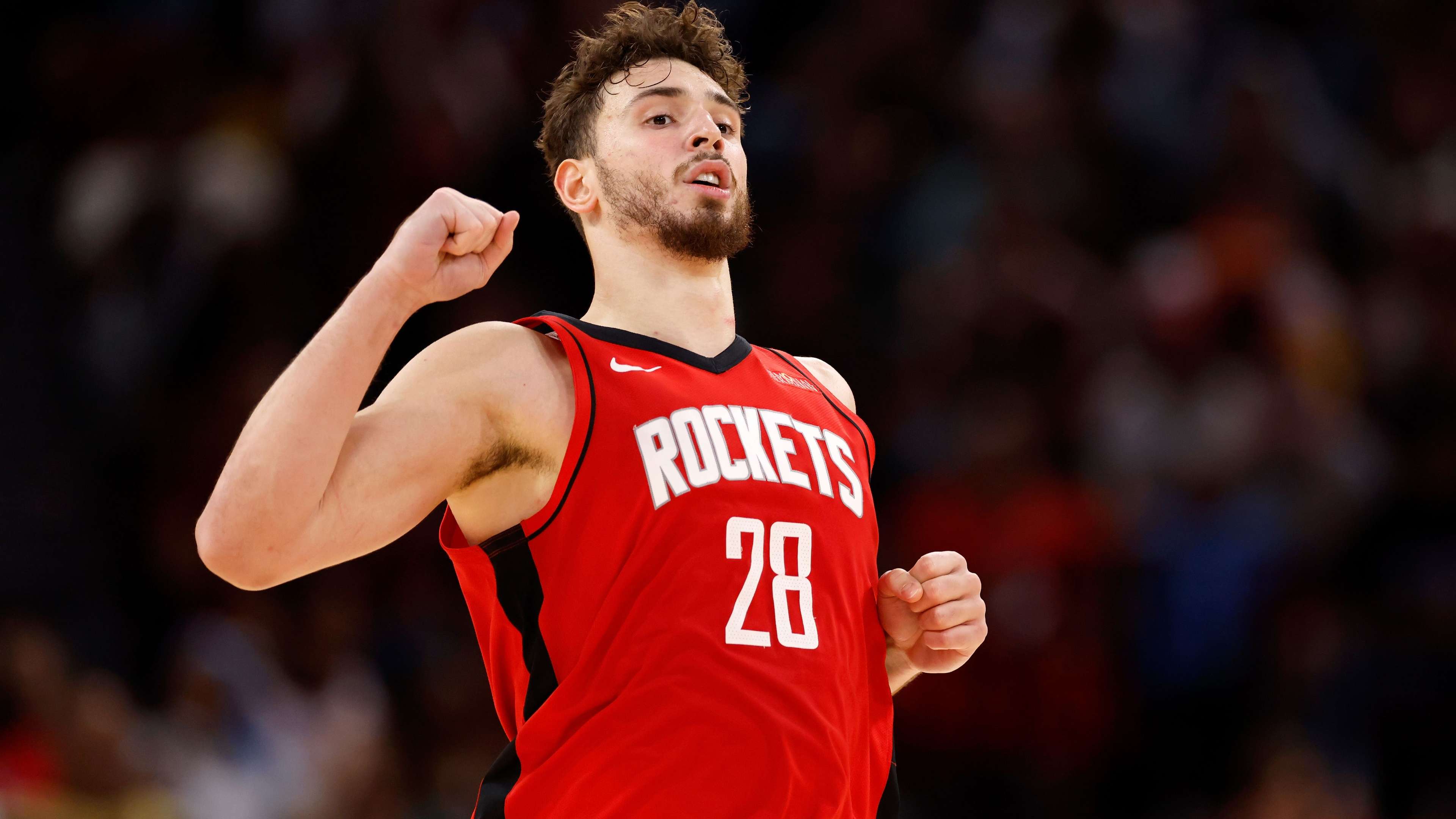 Memphis Grizzlies v Houston Rockets