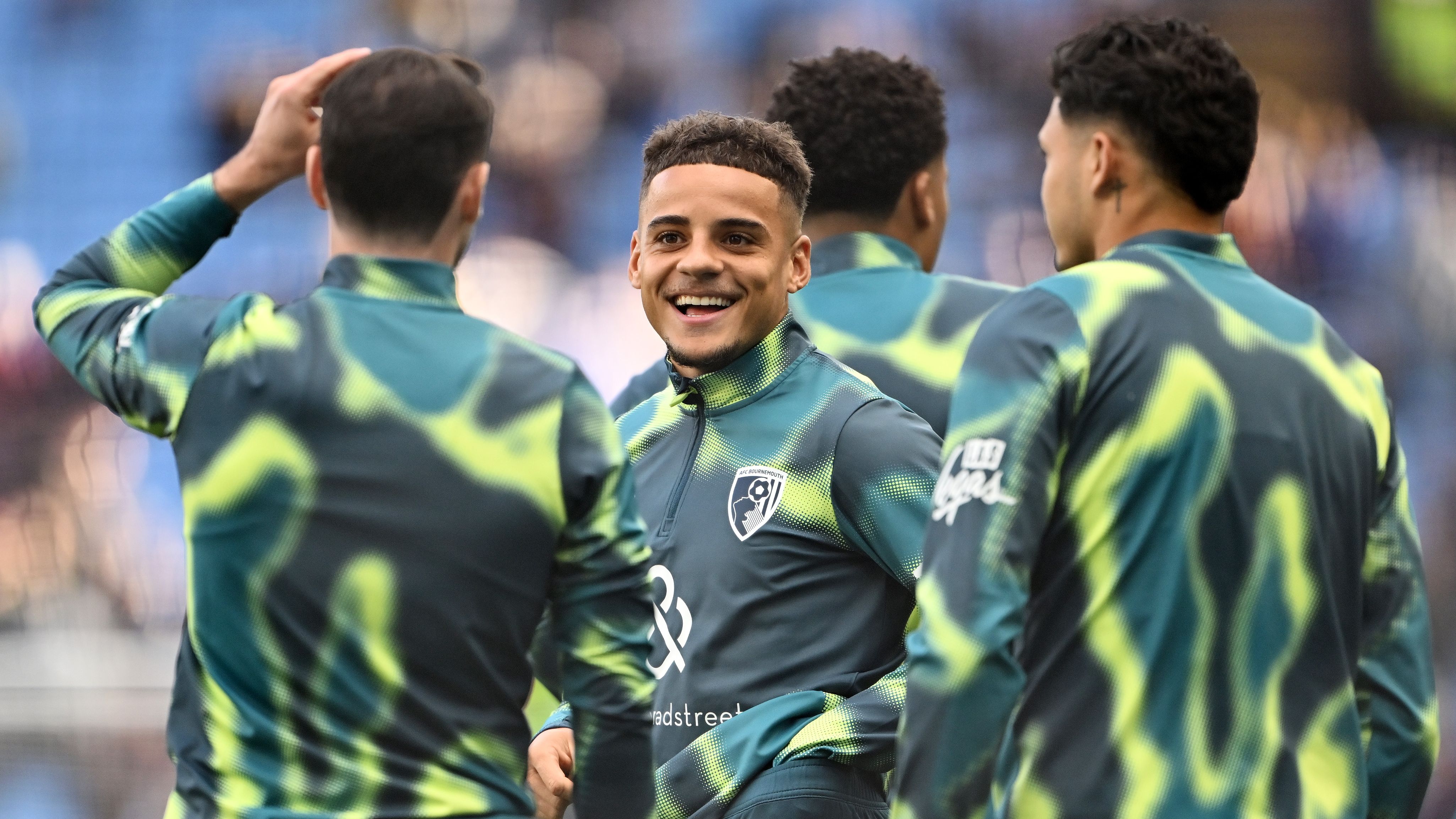 Aston Villa FC v AFC Bournemouth - Premier League