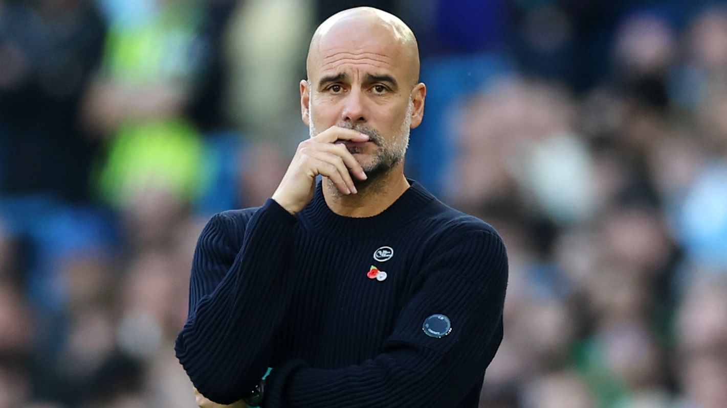 Manchester City FC v Southampton FC - Premier League