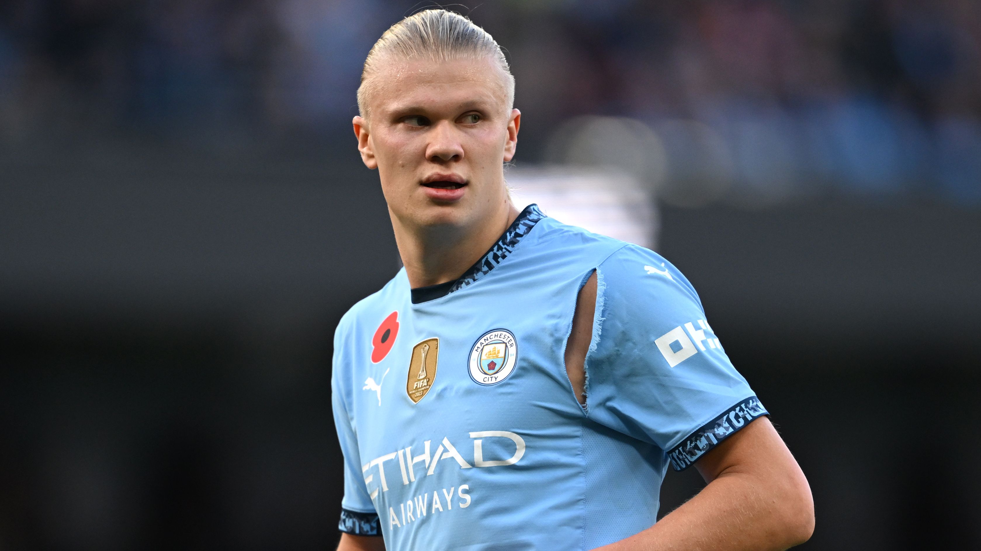 Manchester City FC v Southampton FC - Premier League