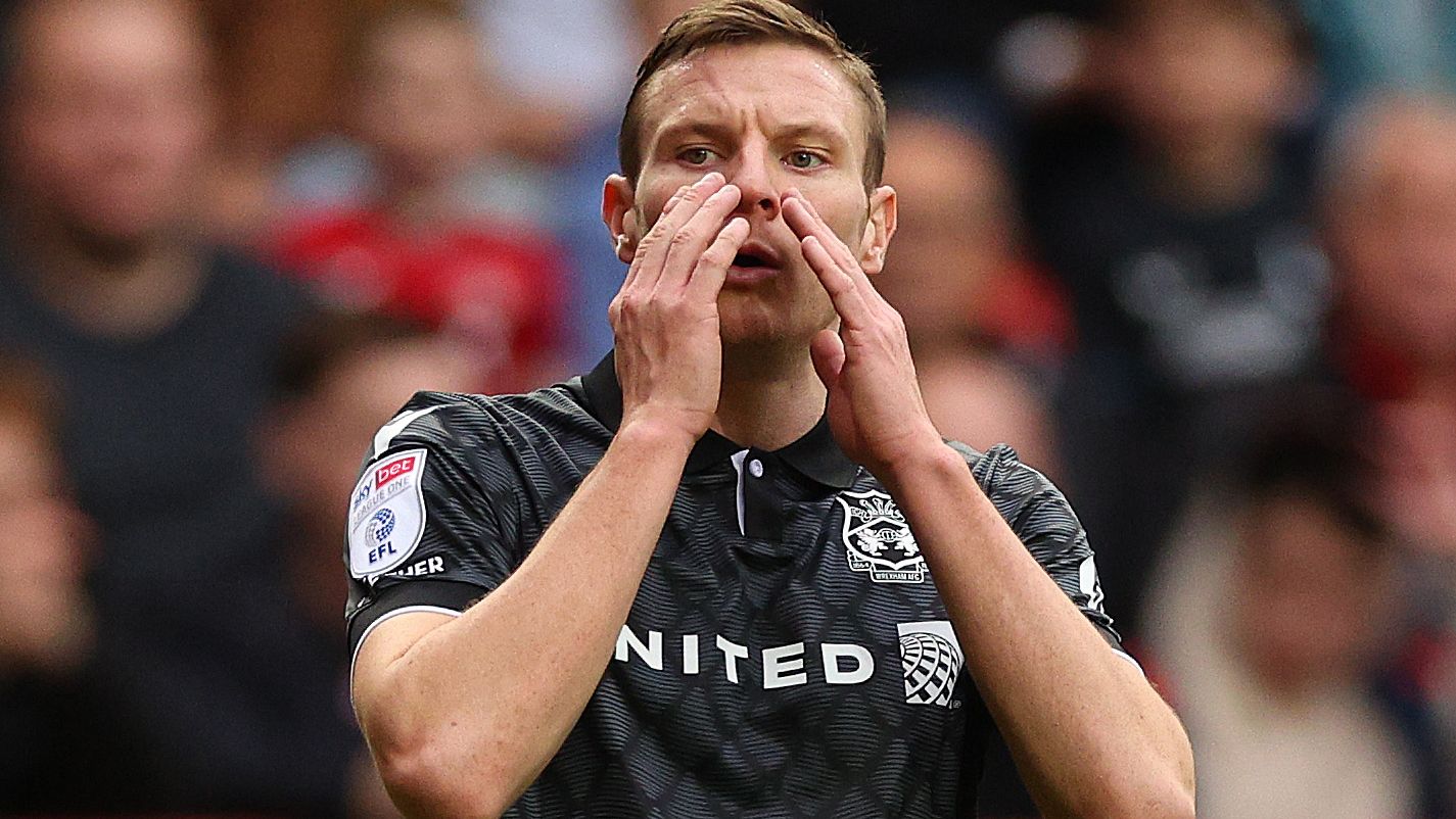 Charlton Athletic FC v Wrexham AFC - Sky Bet League One