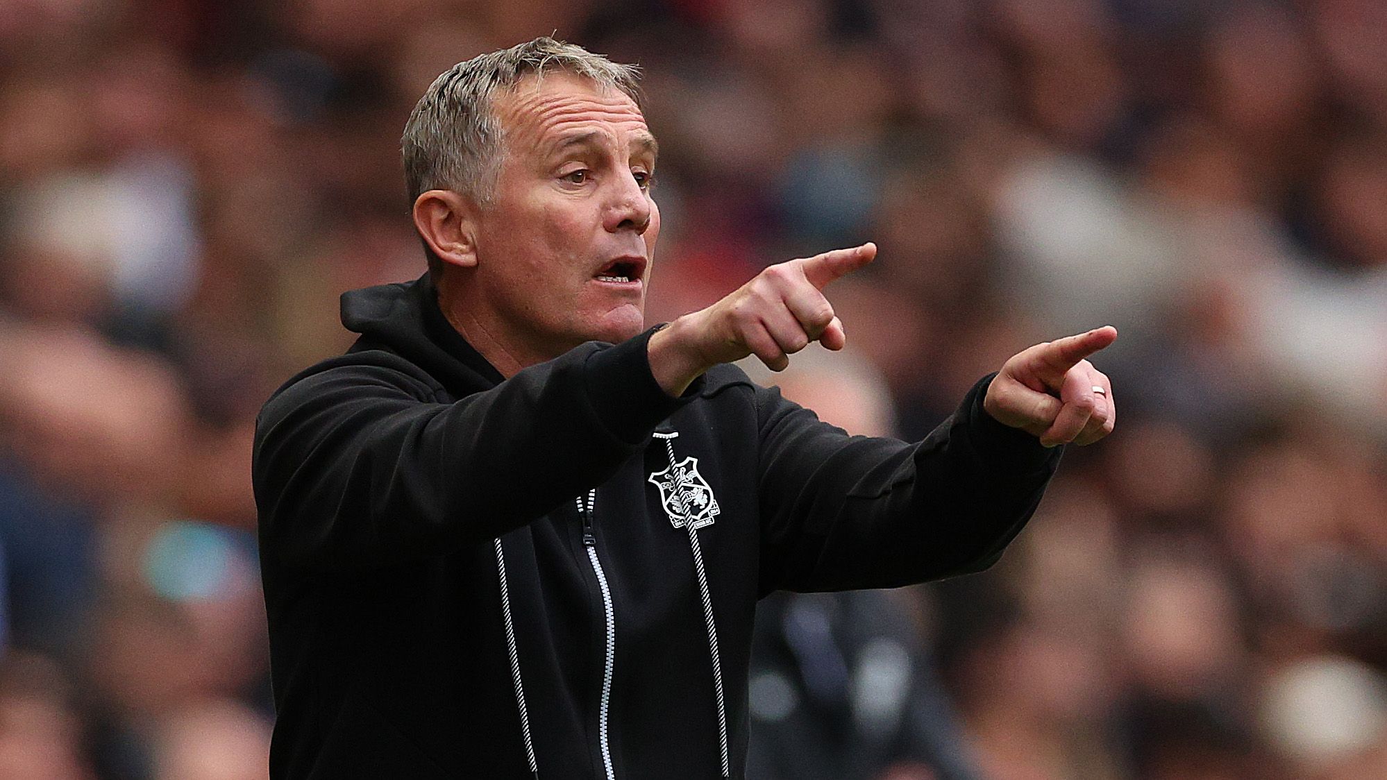 Charlton Athletic FC v Wrexham AFC - Sky Bet League One