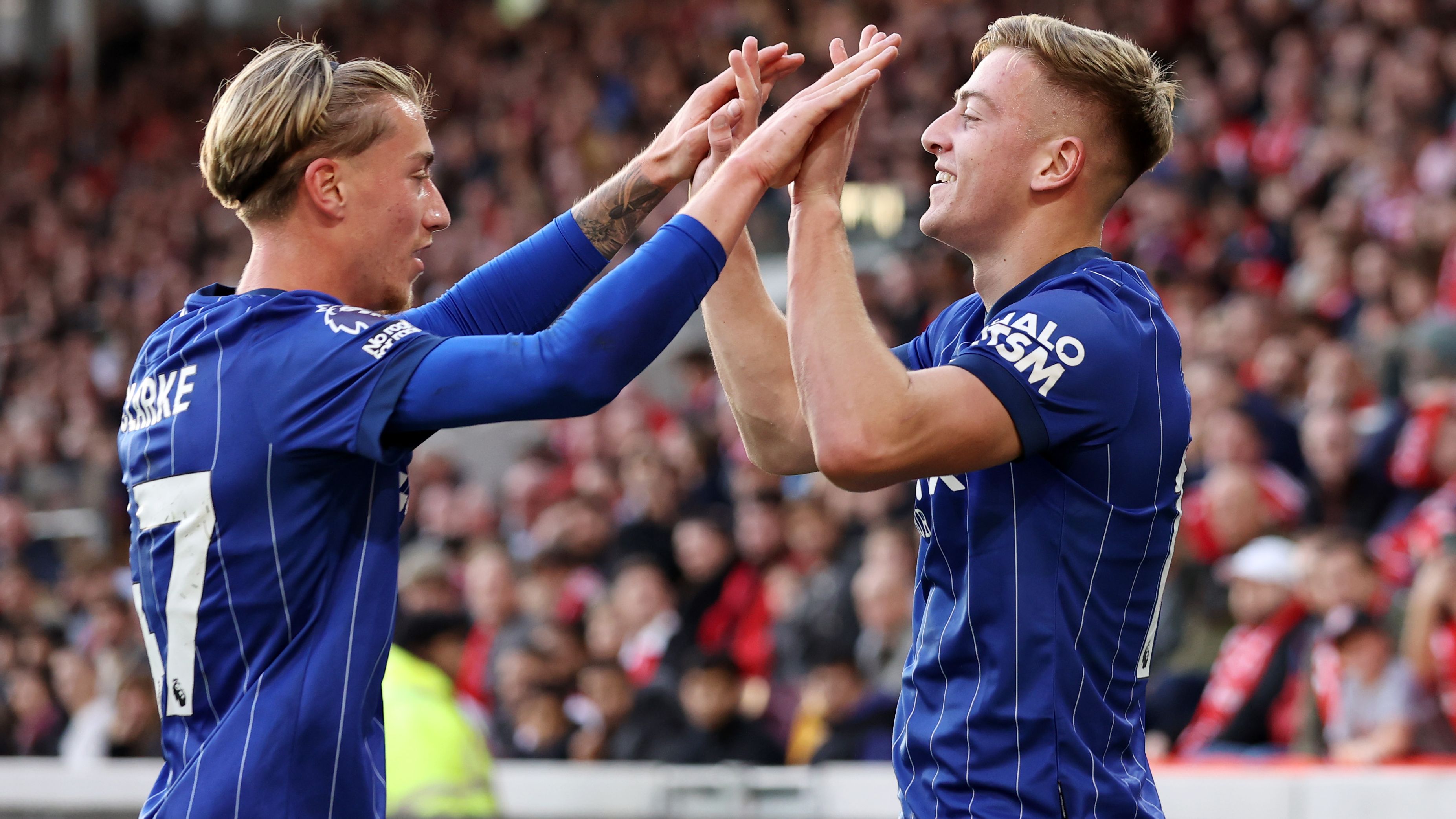 Brentford FC v Ipswich Town FC - Premier League