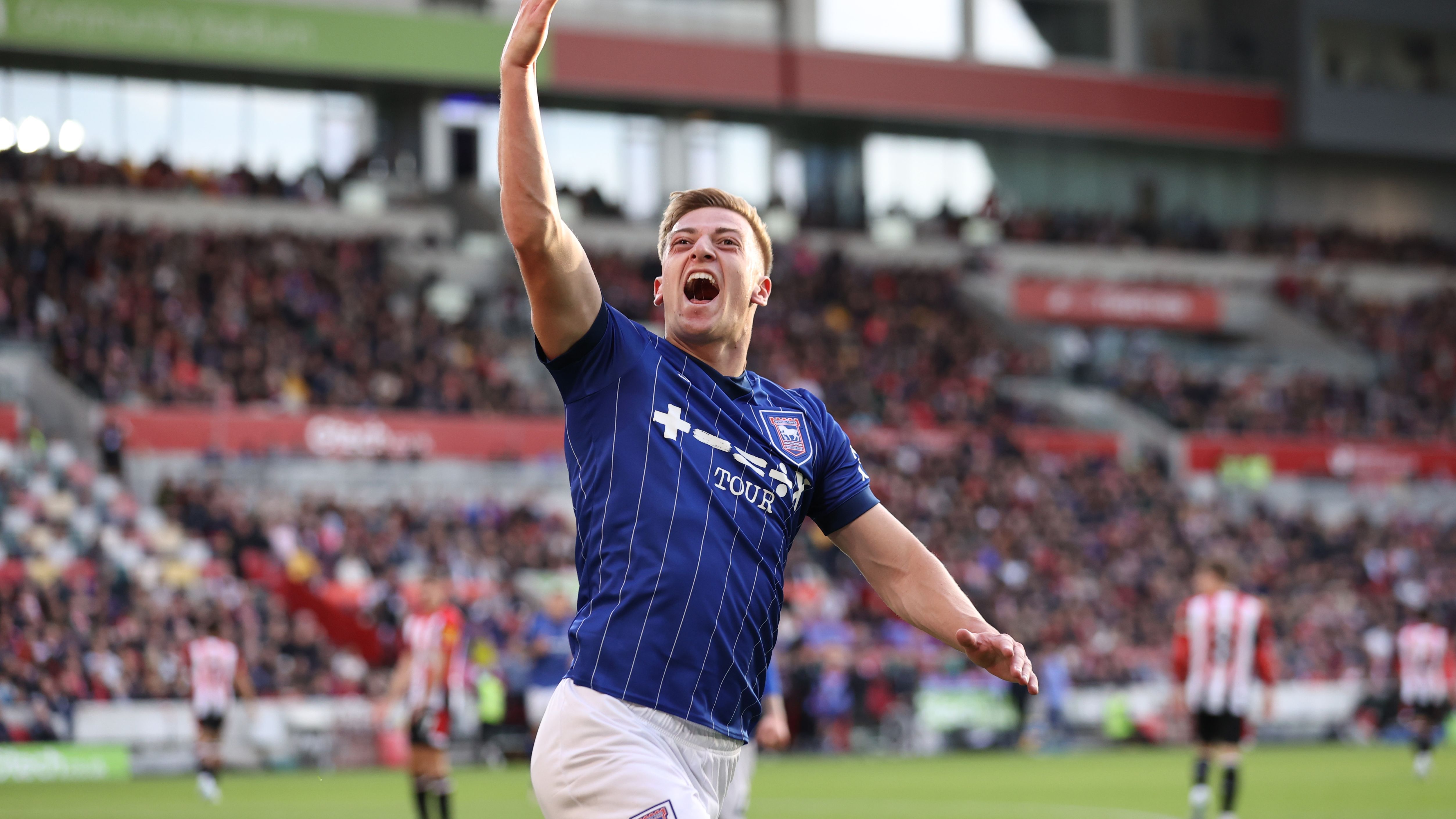 24-25 イプスウィッチ 19番 デラップ 24-25 イプスウィッチ 19番 デラップ Liam Delap Goals In 24/25