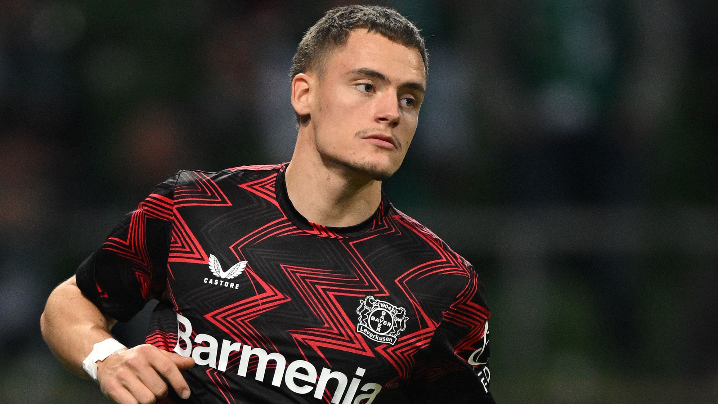 SV Werder Bremen v Bayer 04 Leverkusen - Bundesliga