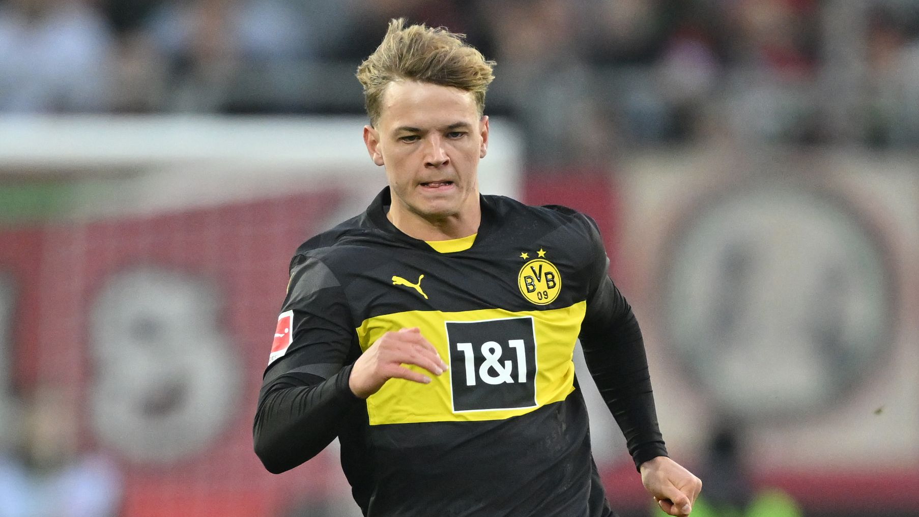 FC Augsburg v Borussia Dortmund - Bundesliga