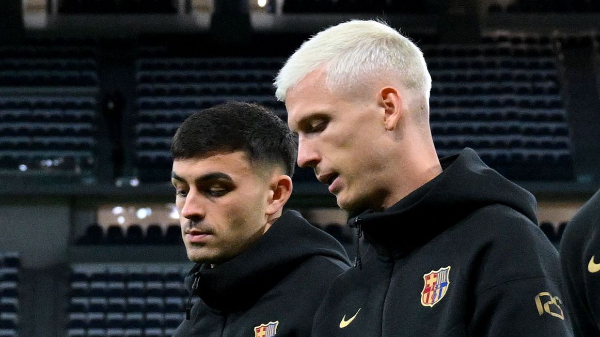 Real Madrid CF v FC Barcelona - La Liga EA Sports