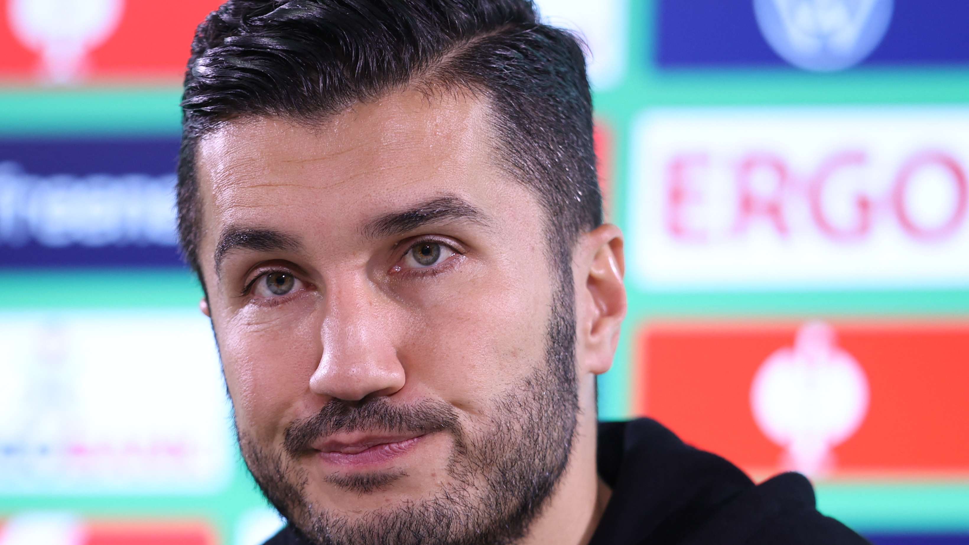 Borussia Dortmund adamant Nuri Sahin's job is safe despite poor run of form in recent weeks | Goal.com