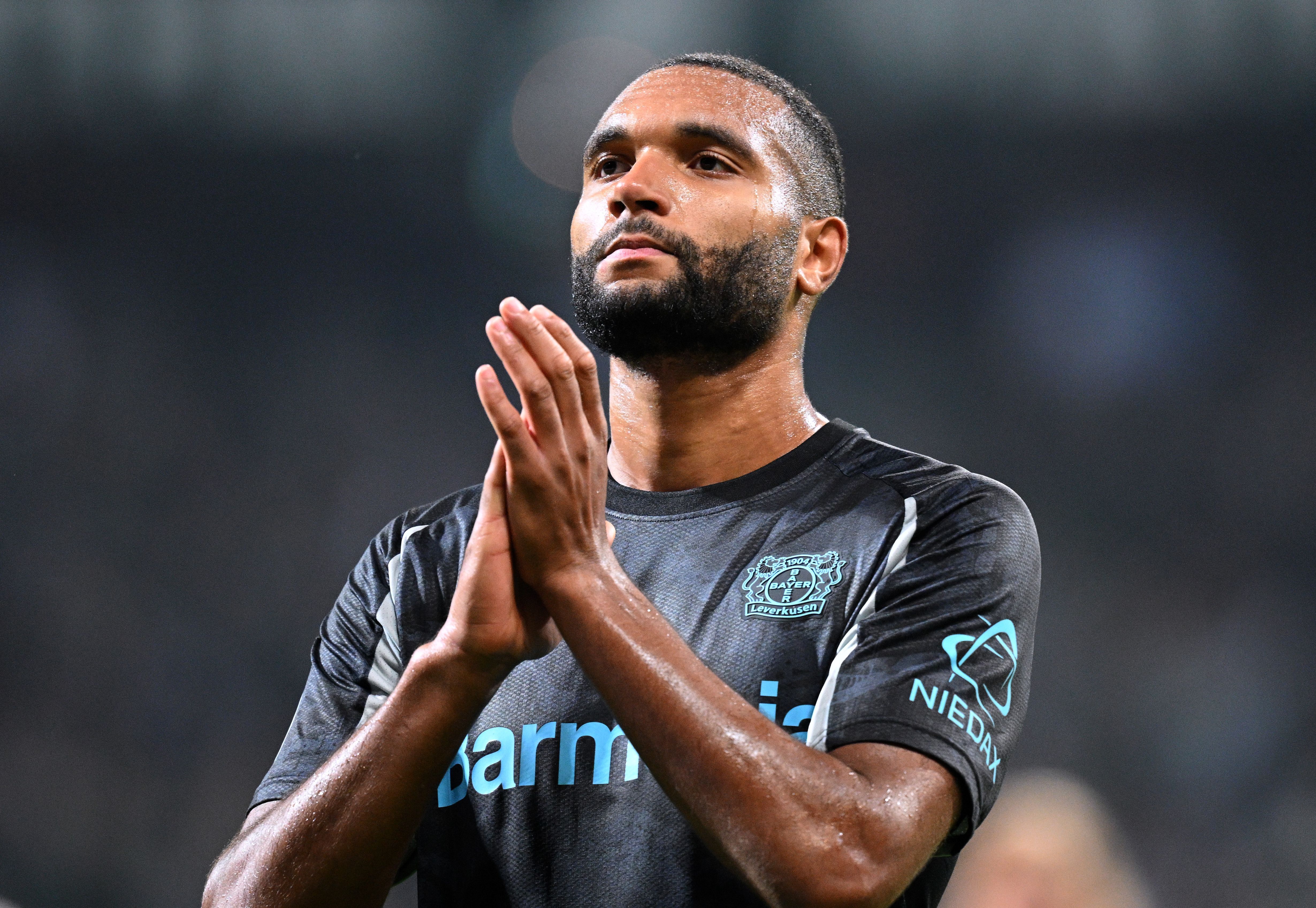 SV Werder Bremen v Bayer 04 Leverkusen - Bundesliga