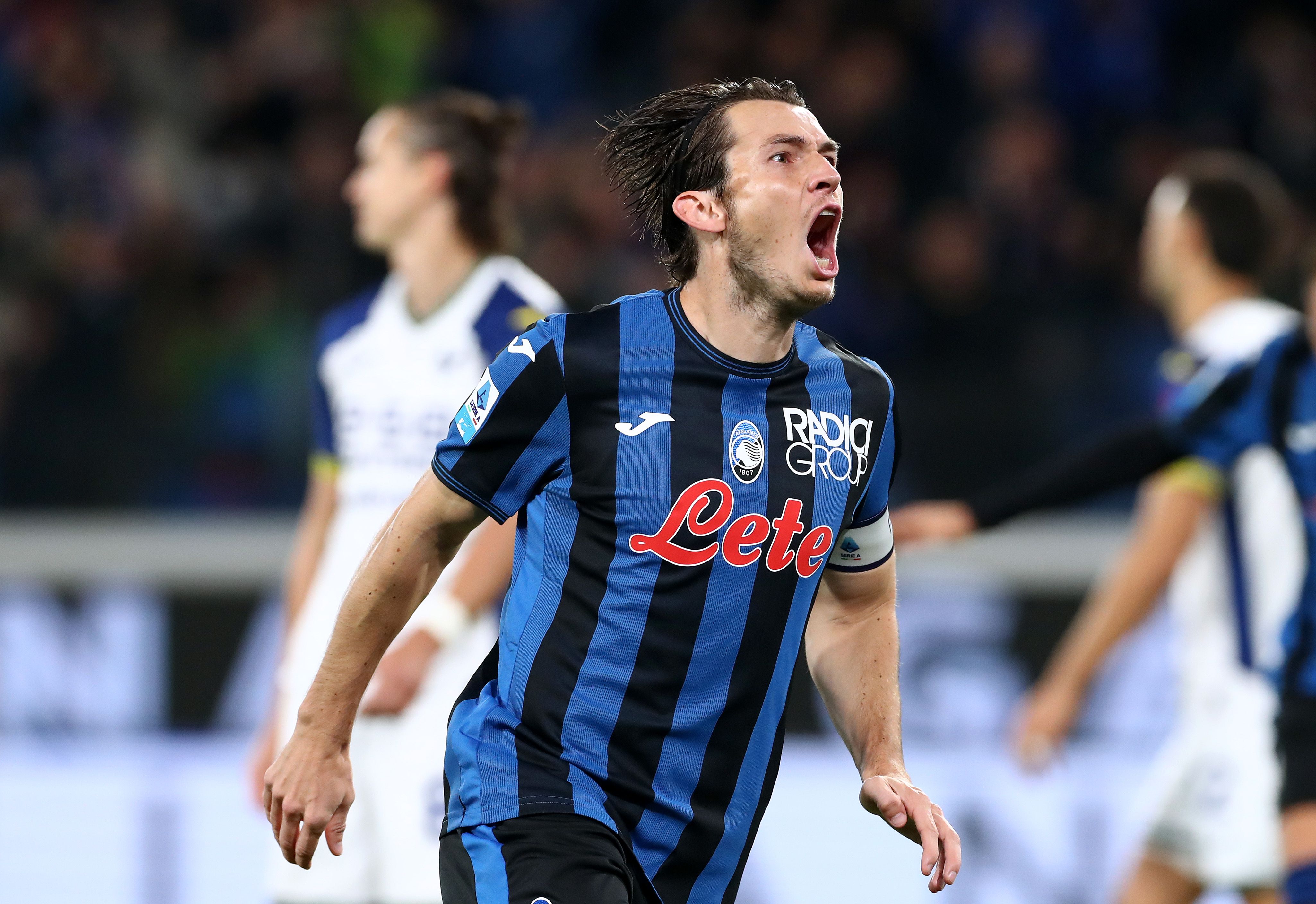 Atalanta v Verona - Serie A