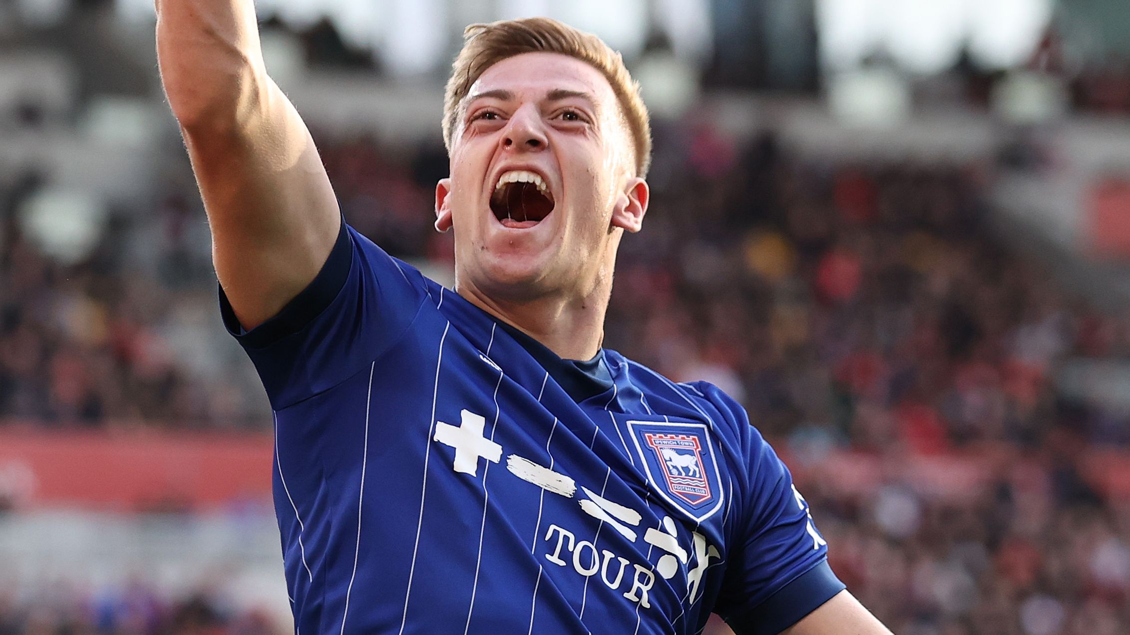 Brentford FC v Ipswich Town FC - Premier League